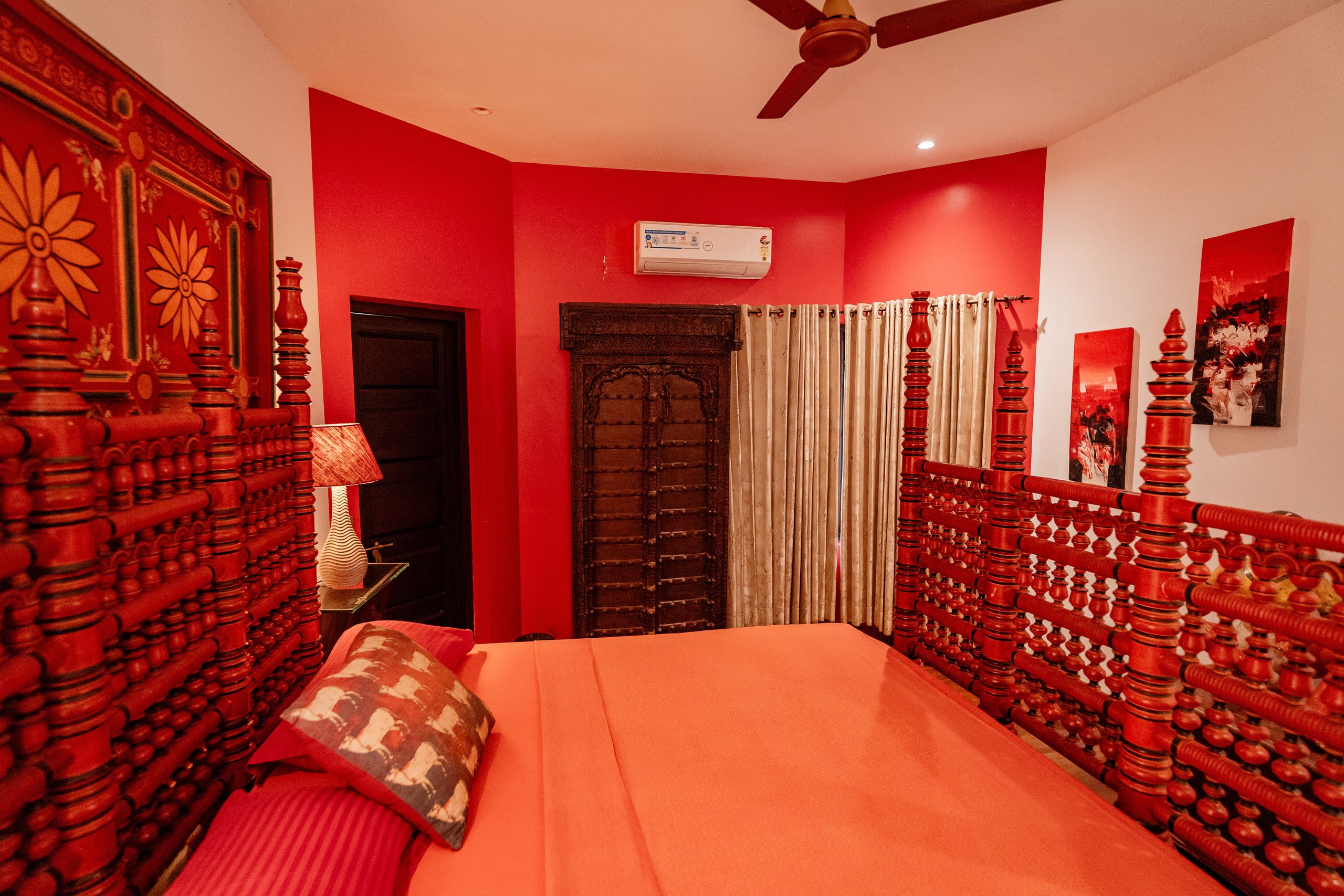 Madilina Heritage Villa | Riverside Pool Villa 28