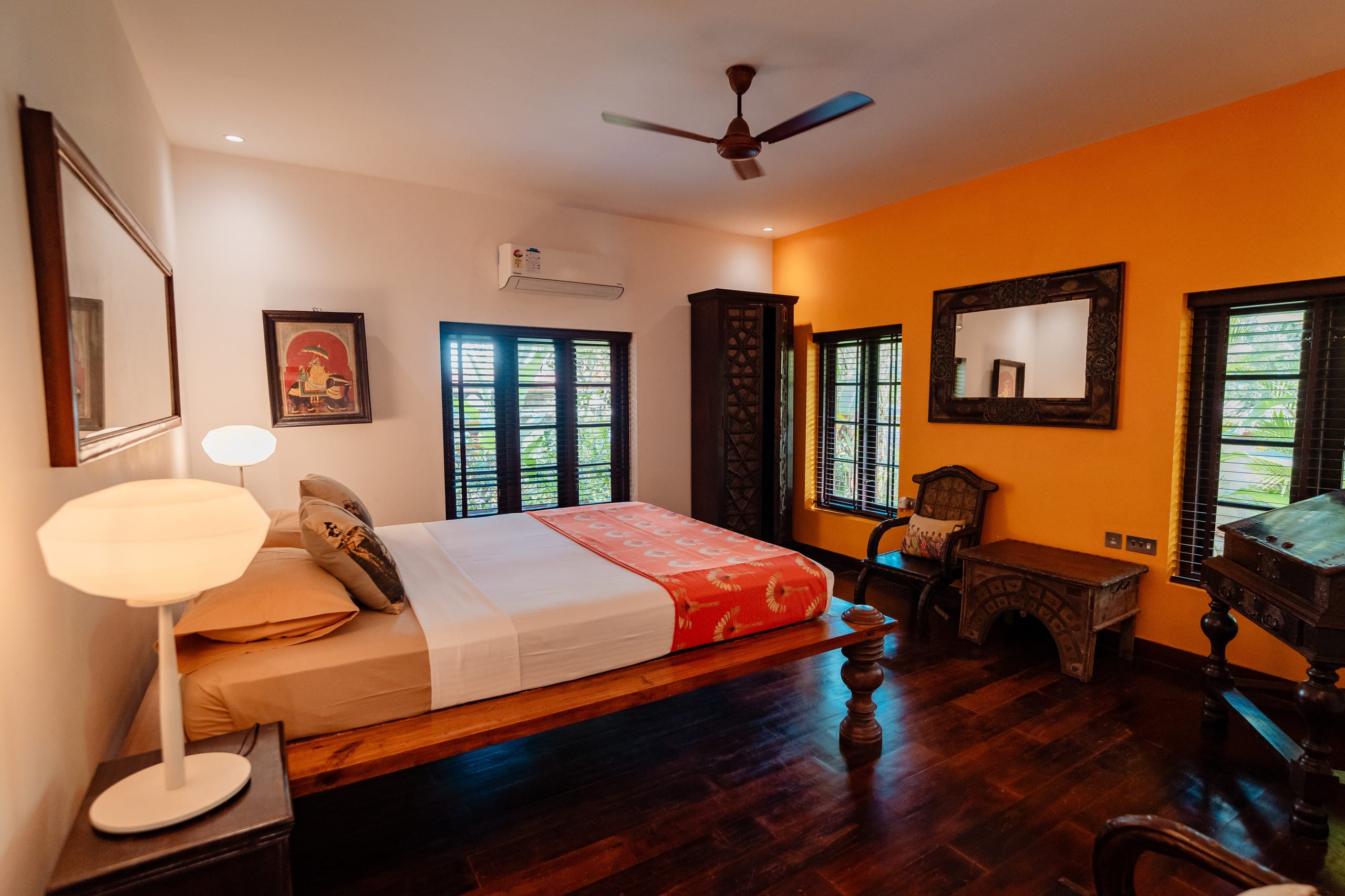 Madilina Heritage Villa | Riverside Pool Villa 35