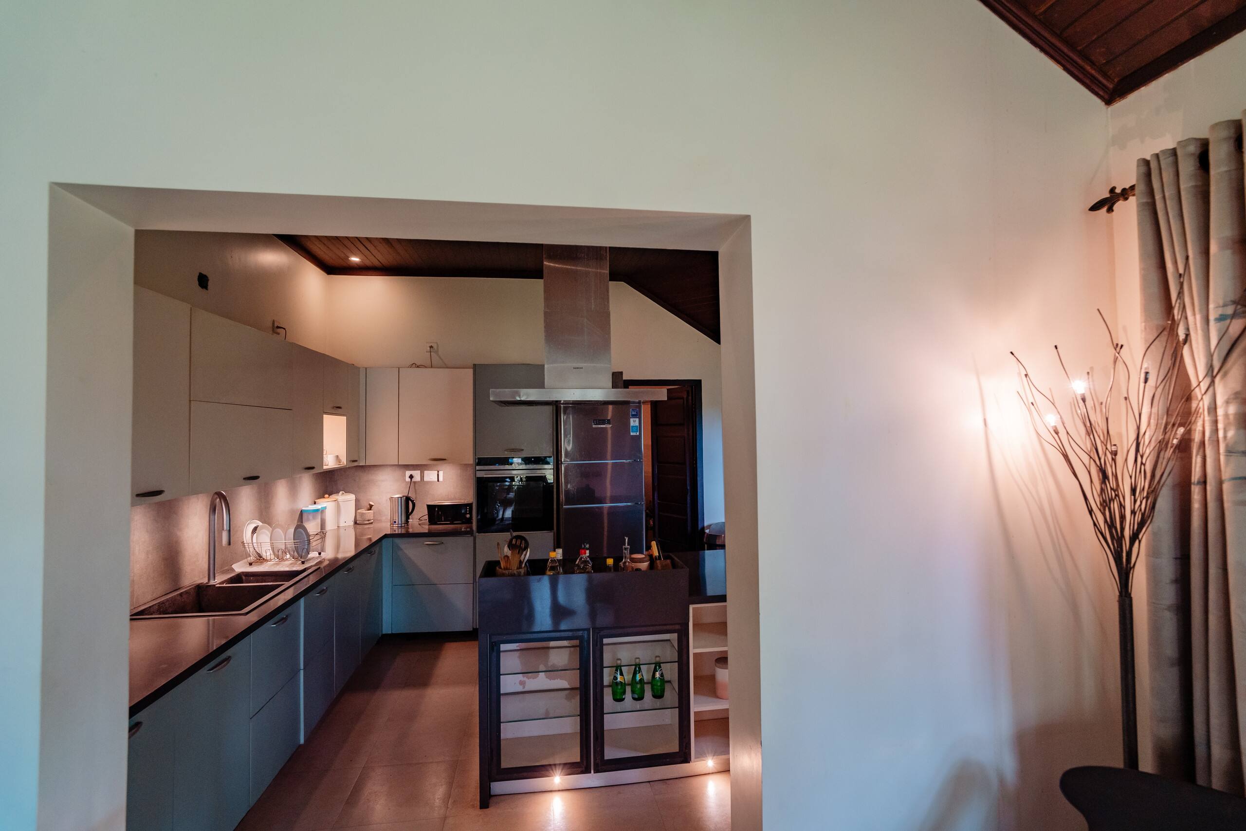Madilina Heritage Villa | Riverside Pool Villa 16