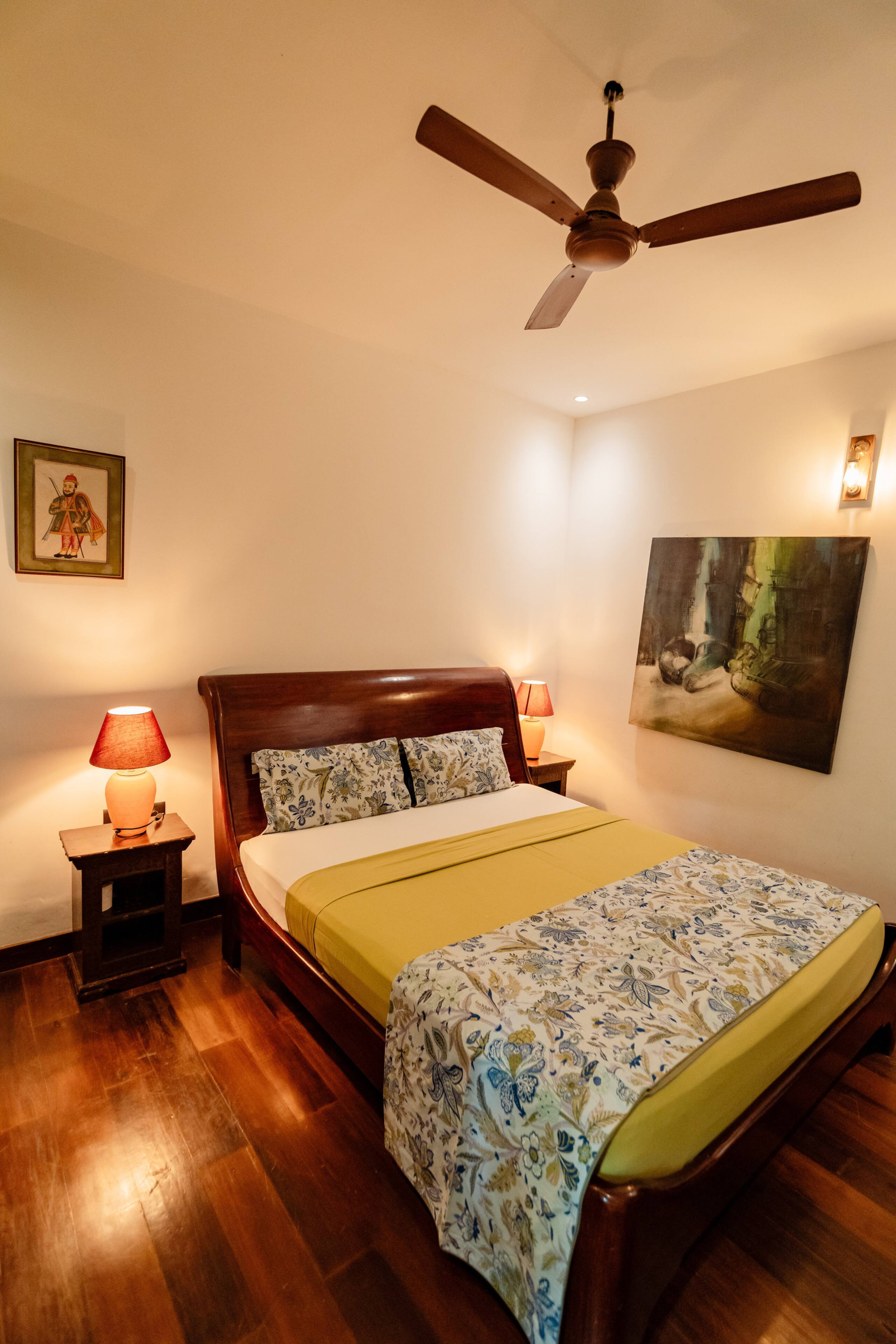 Madilina Heritage Villa | Riverside Pool Villa 31