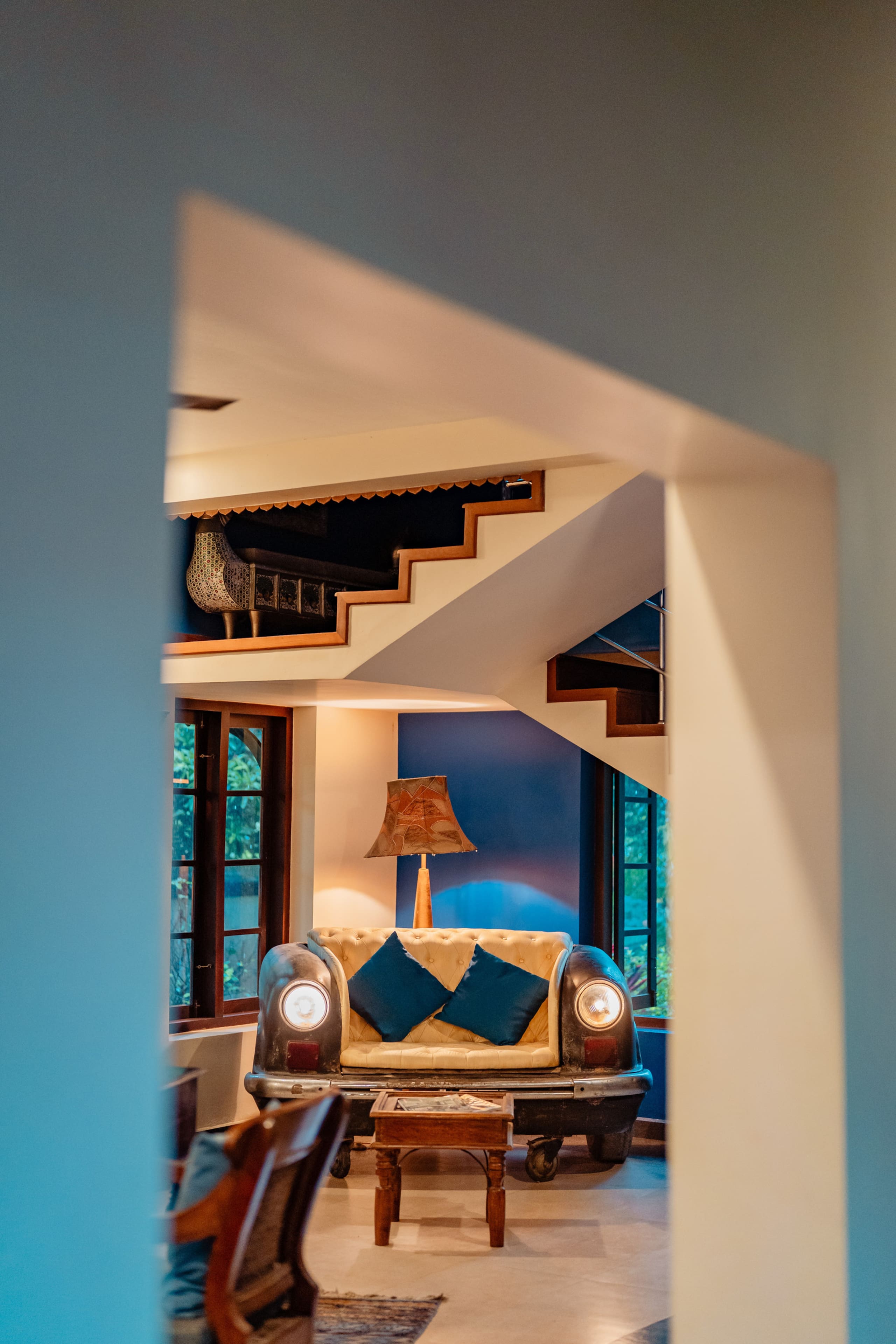 Madilina Heritage Villa | Riverside Pool Villa 9