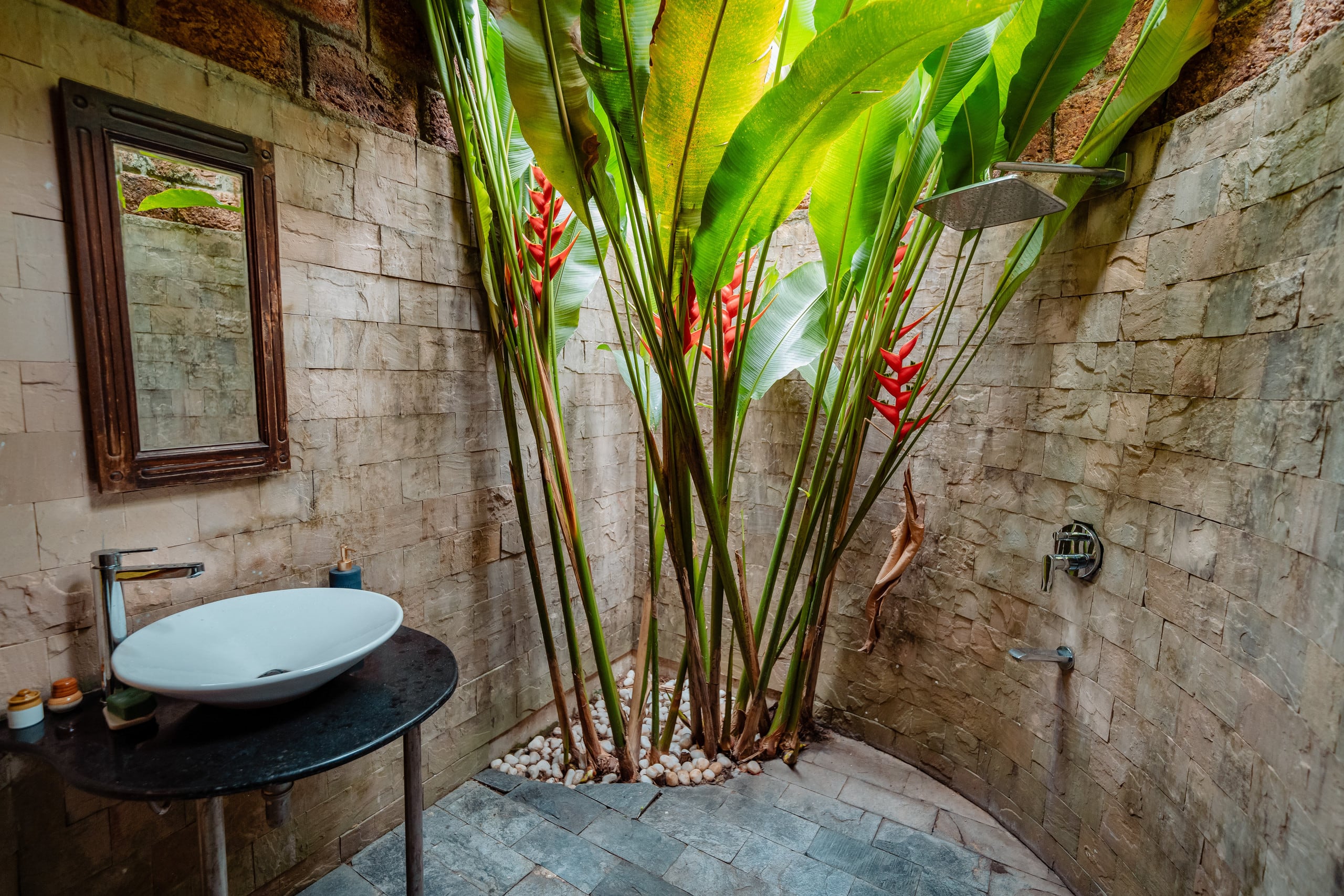 Madilina Heritage Villa | Riverside Pool Villa 34
