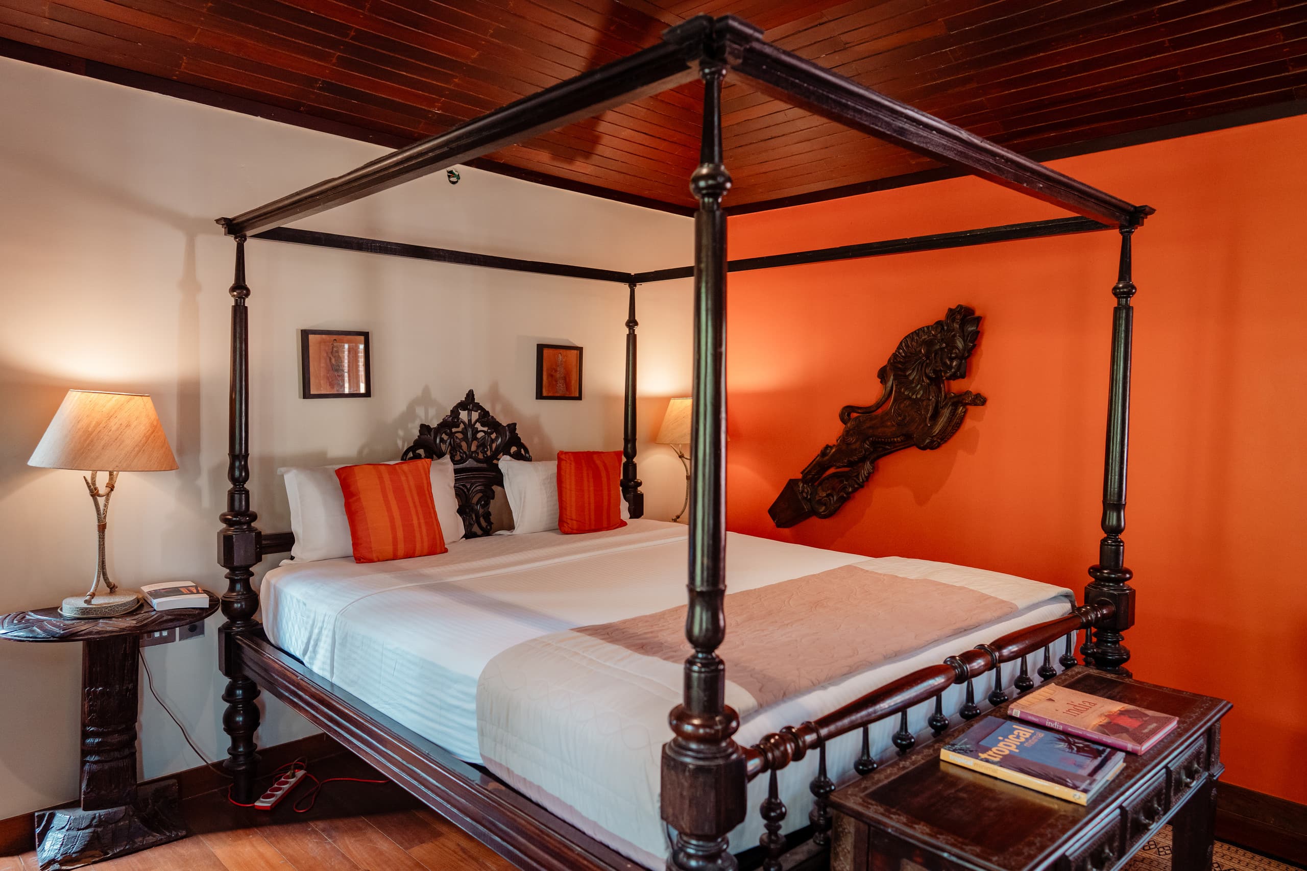 Madilina Heritage Villa | Riverside Pool Villa 22
