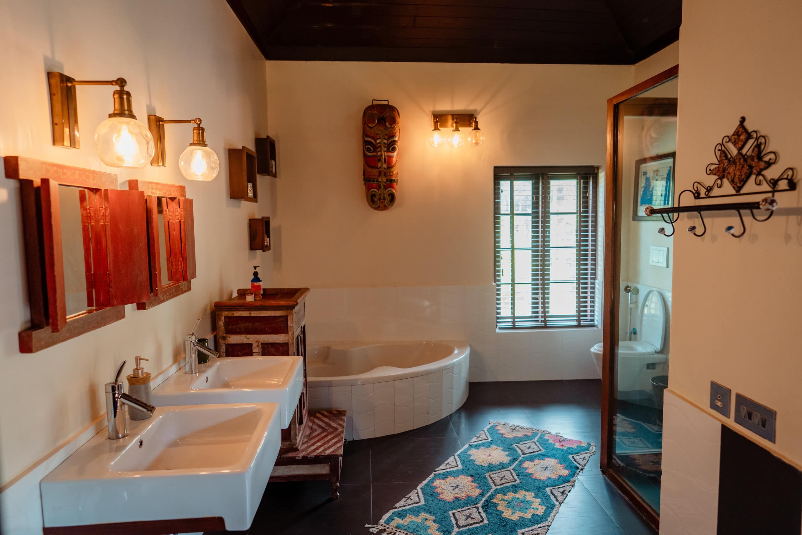 Madilina Heritage Villa | Riverside Pool Villa 27