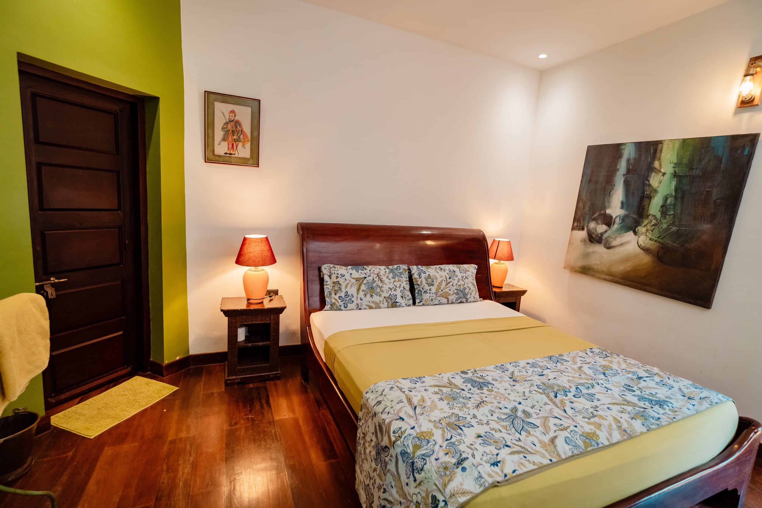 Madilina Heritage Villa | Riverside Pool Villa 32