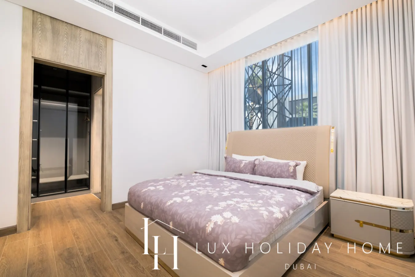 LUX The Custom Palm Island Mansion 3 14