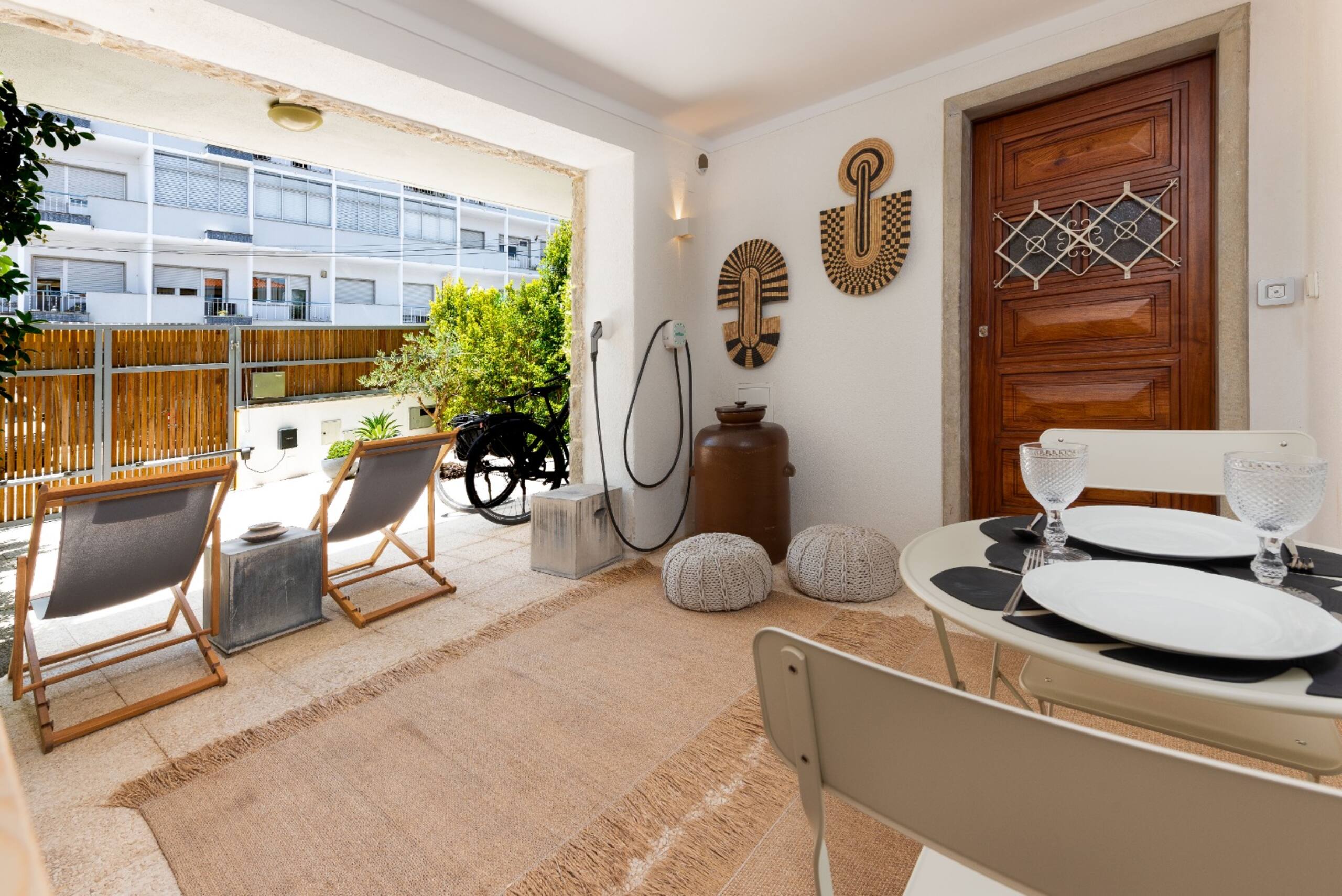 The 98 Place Carcavelos 2