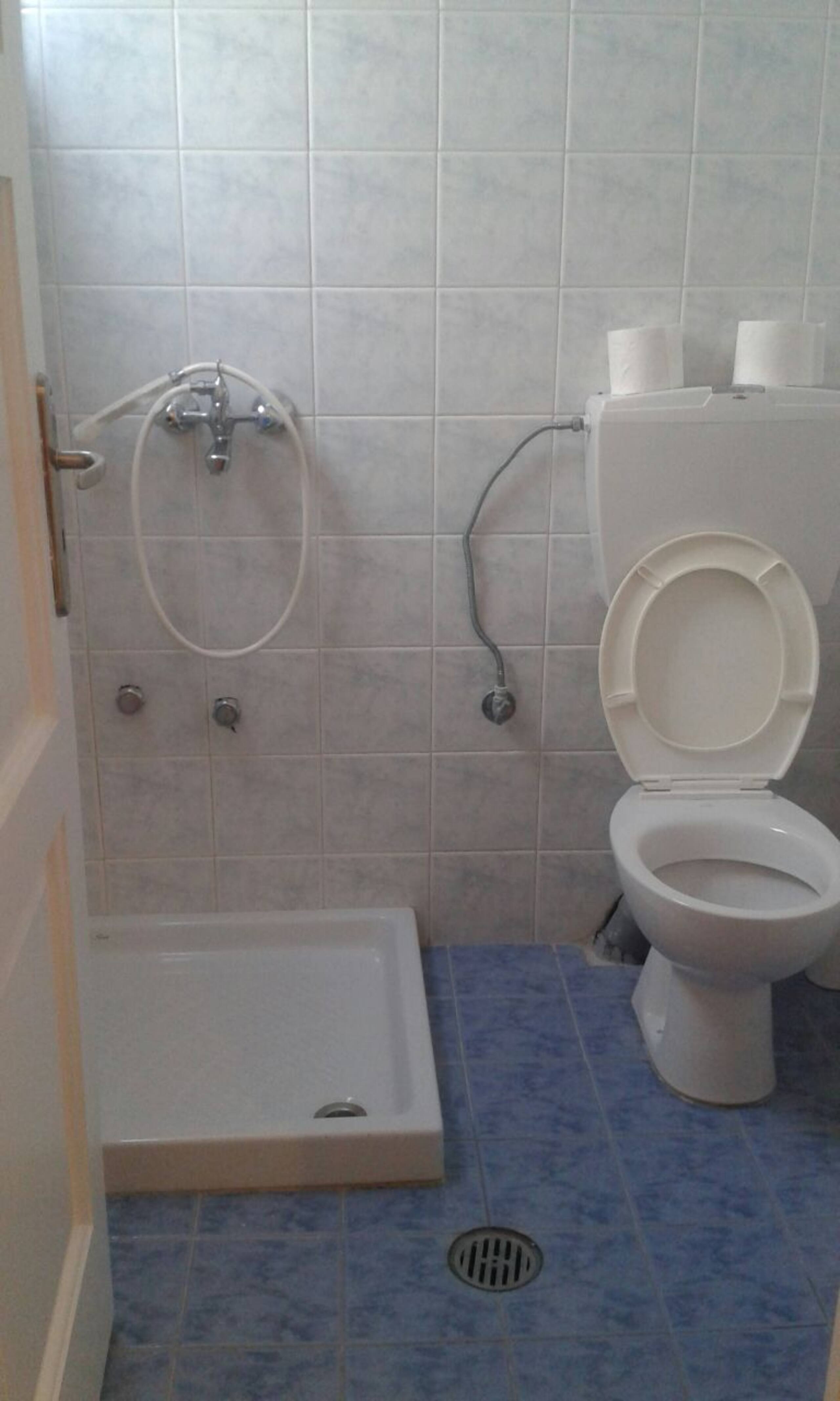 Double bed room in Mykonos center 8
