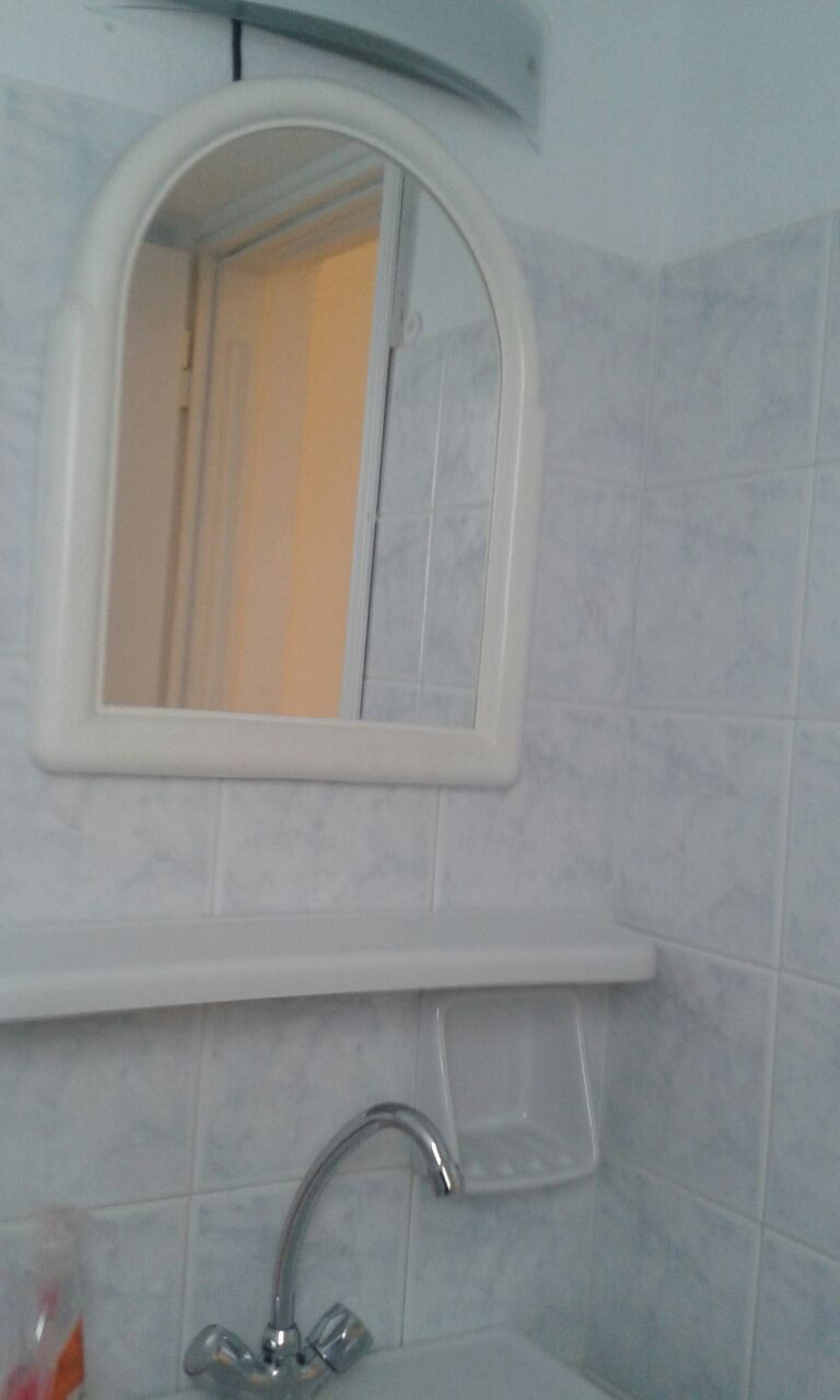 Double bed room in Mykonos center 10