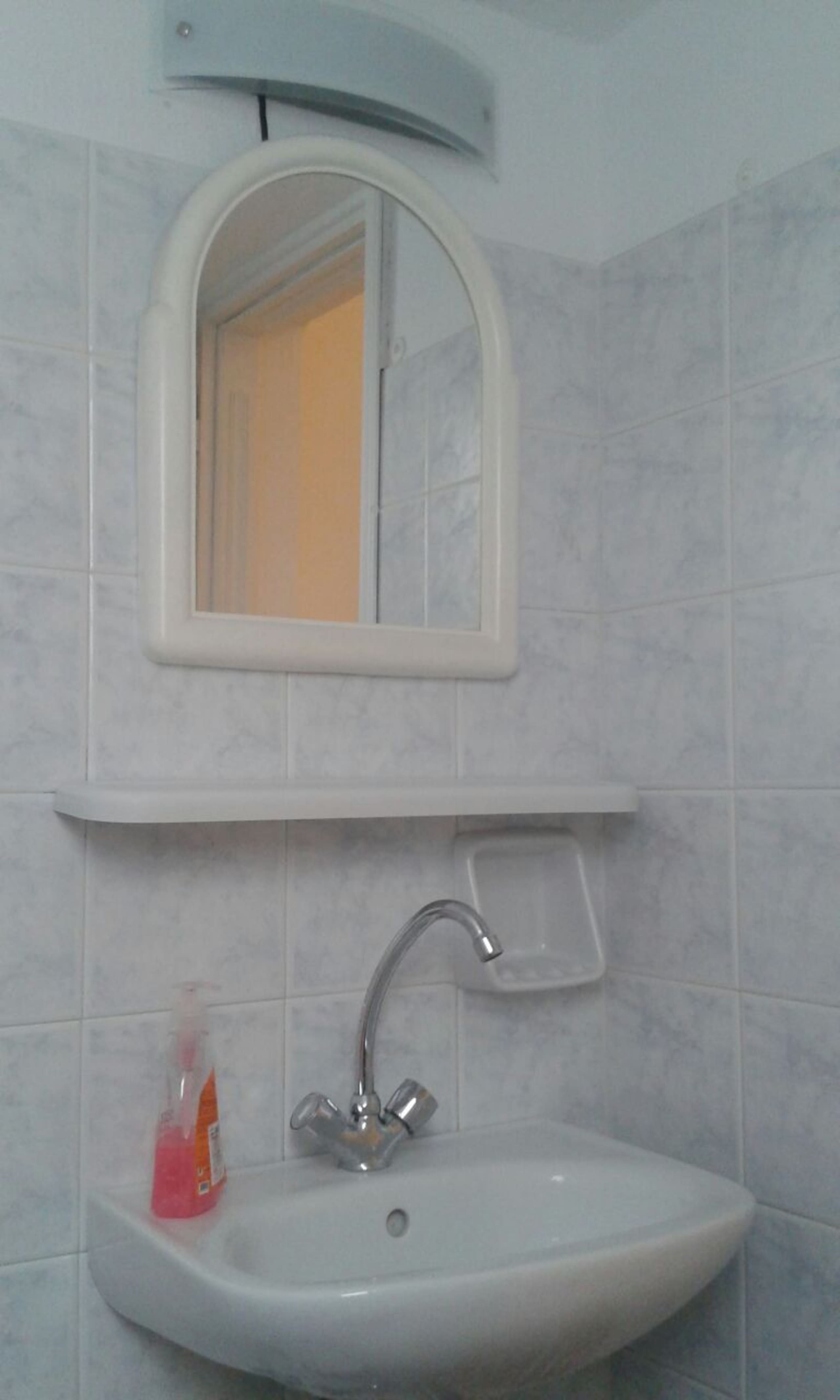 Double bed room in Mykonos center 6
