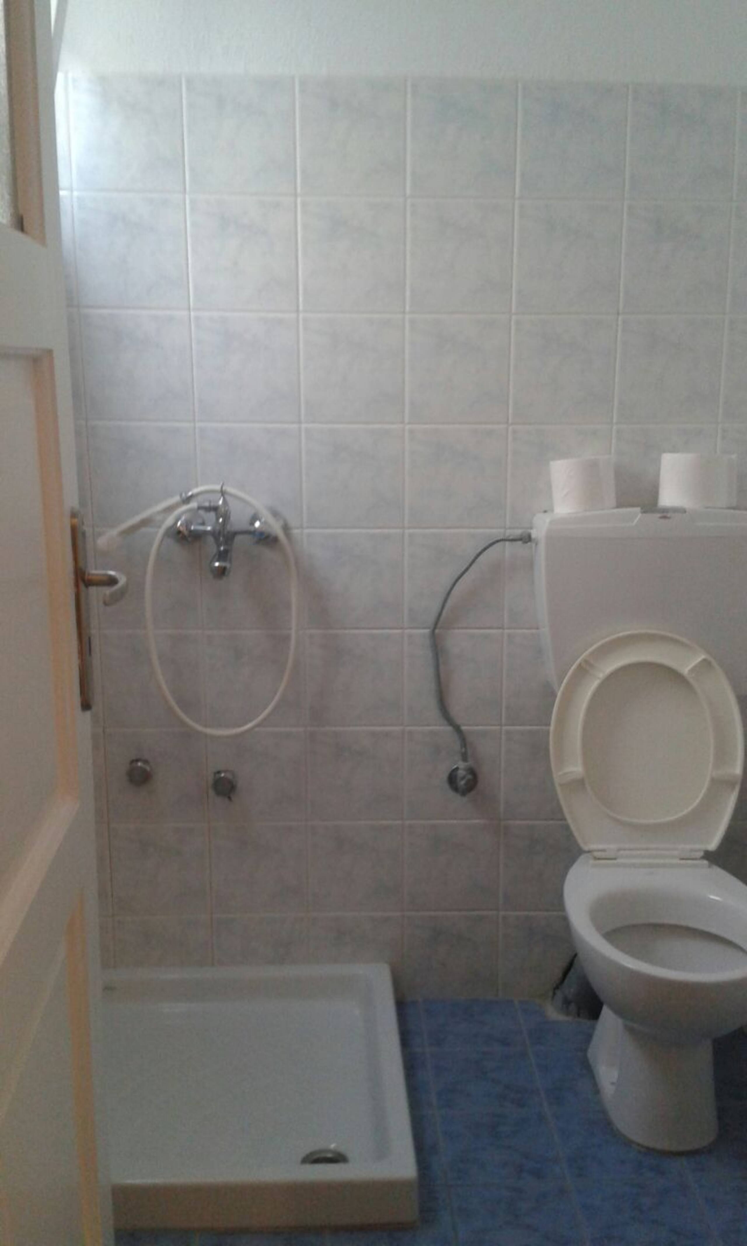 Double bed room in Mykonos center 7