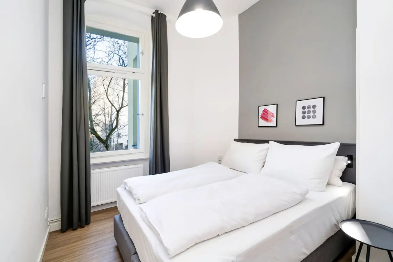 Interior Design Apartment with 70sqm — photo 3