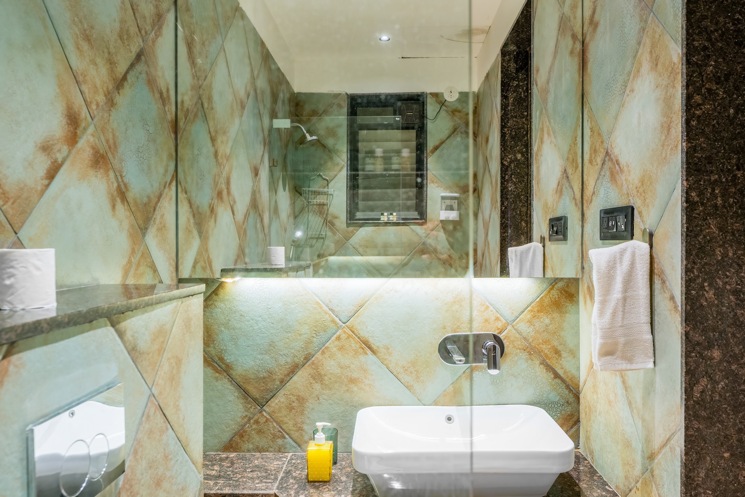 Sereno Amore - cosy studio apt near baga 17