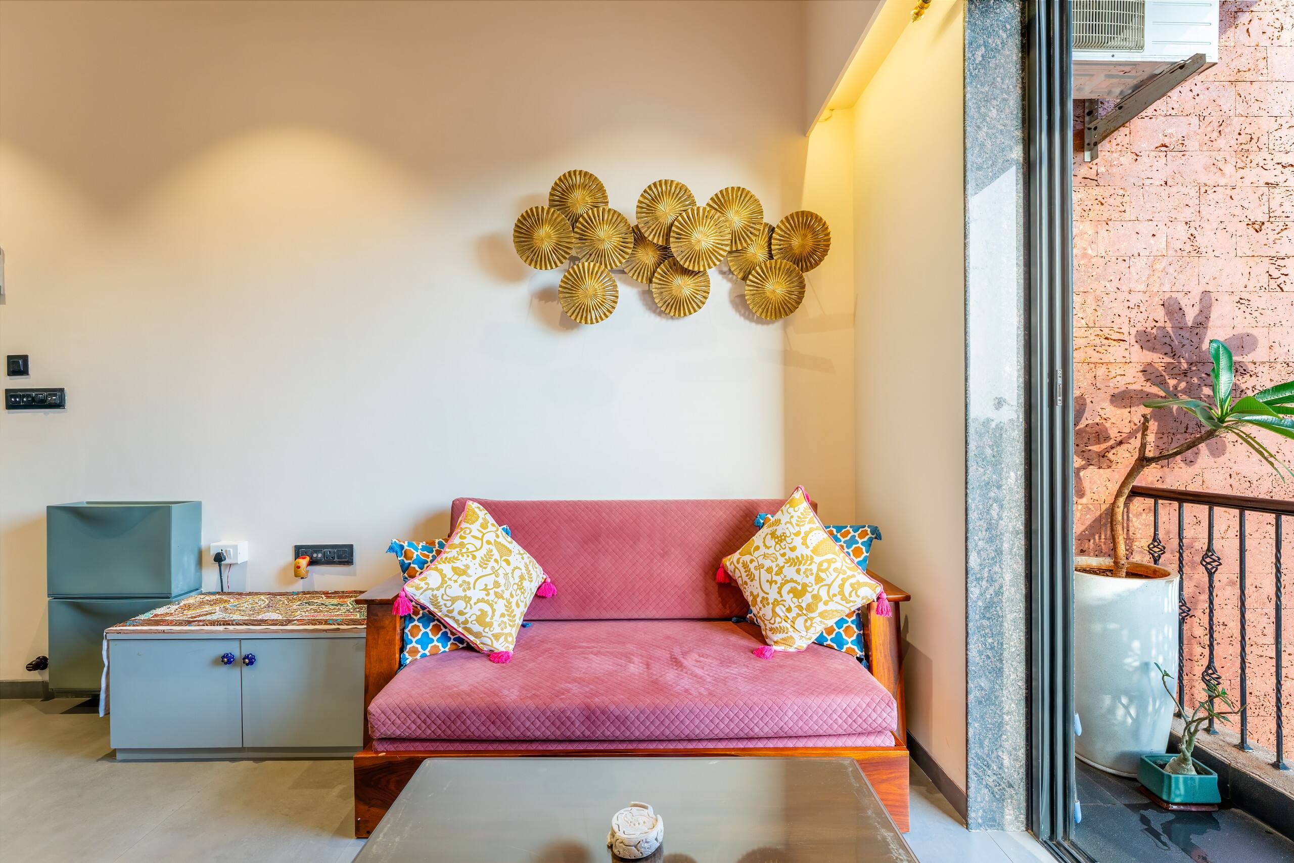 Sereno Amore - cosy studio apt near baga 7