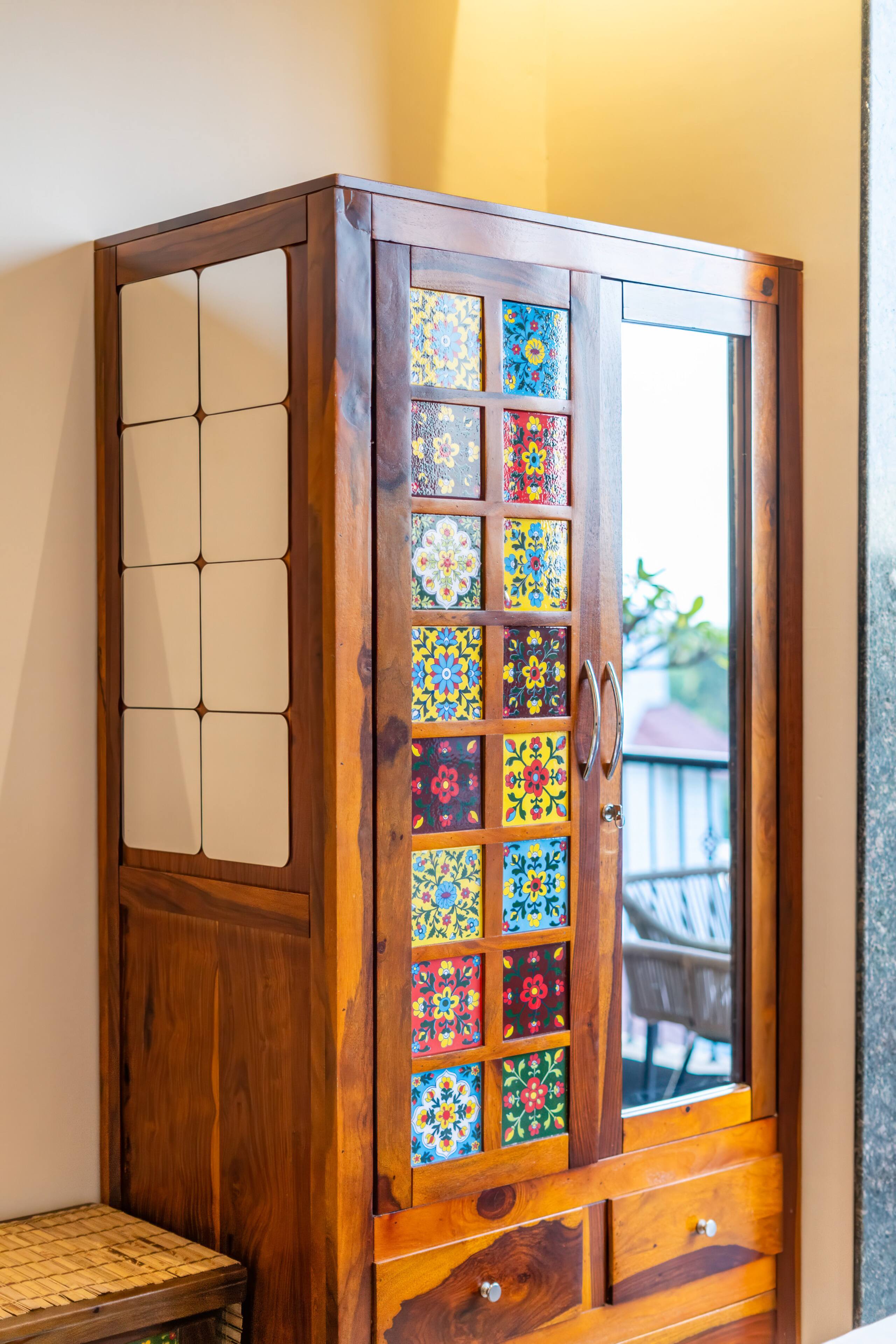 Sereno Amore - cosy studio apt near baga 15