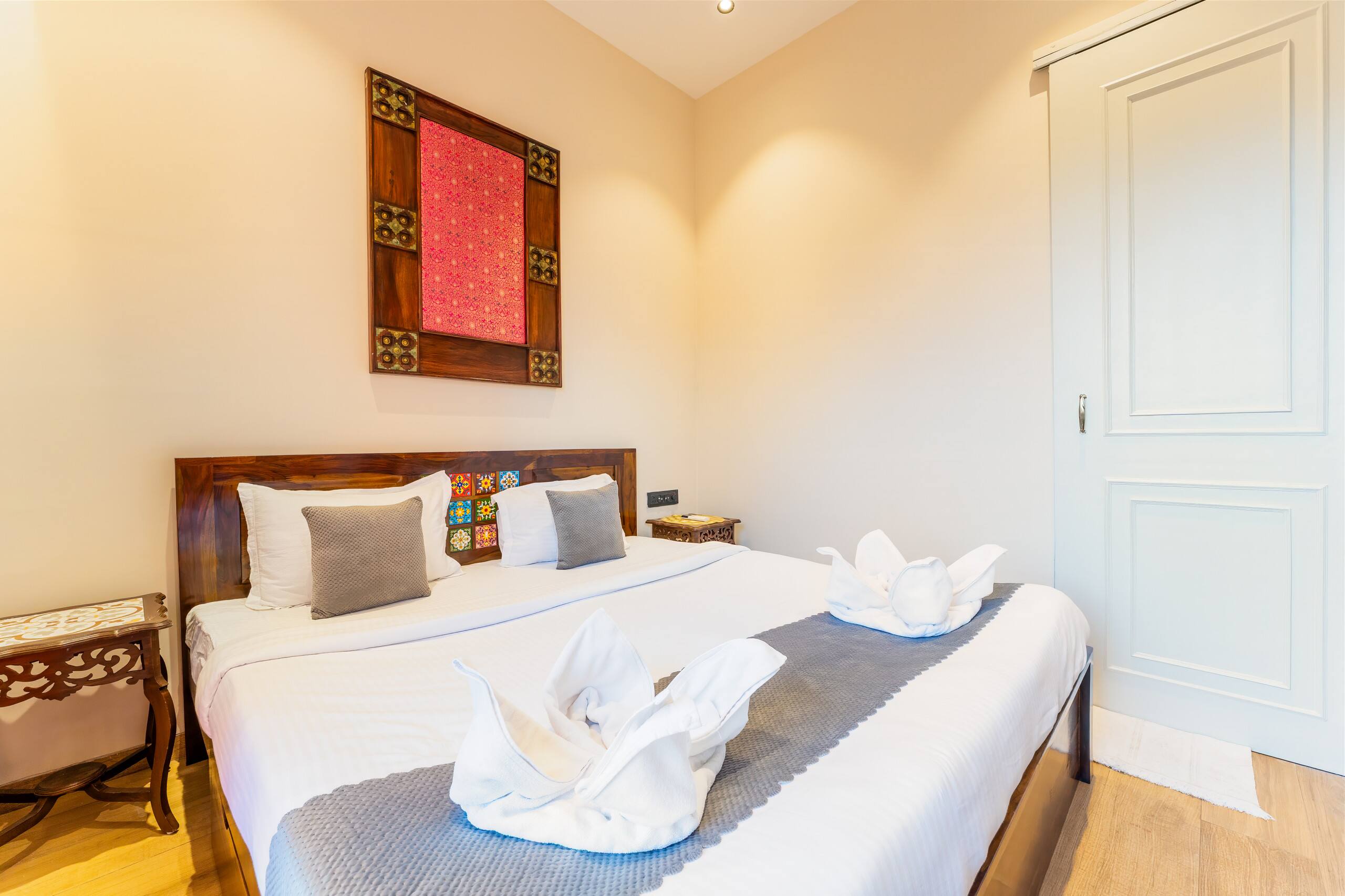 Sereno Amore - cosy studio apt near baga 12
