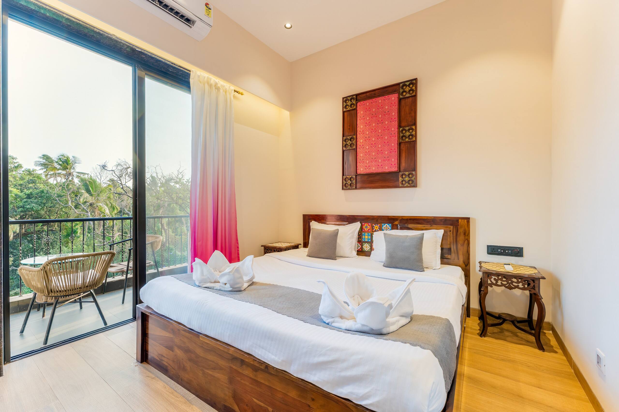 Sereno Amore - cosy studio apt near baga 10