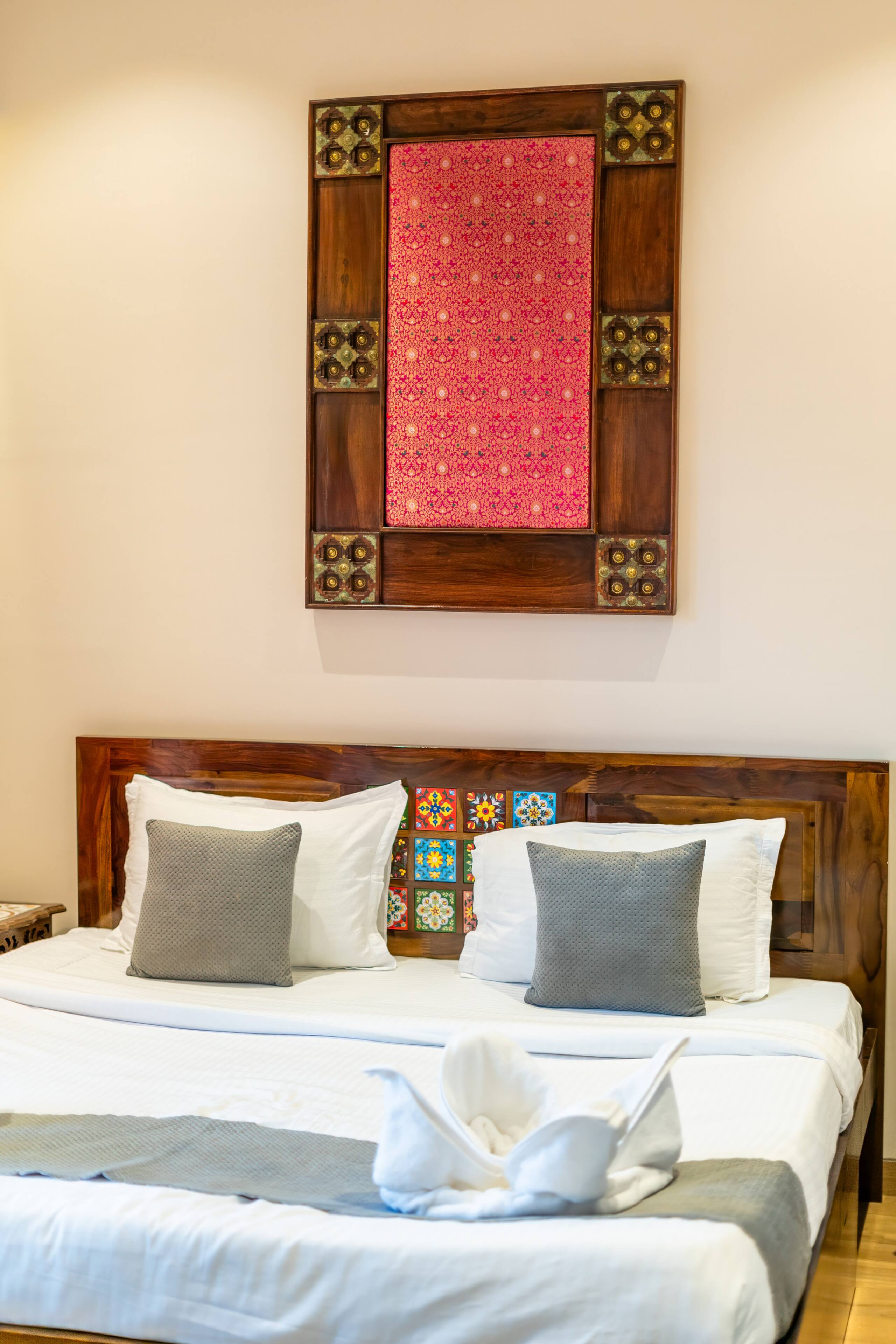 Sereno Amore - cosy studio apt near baga 11