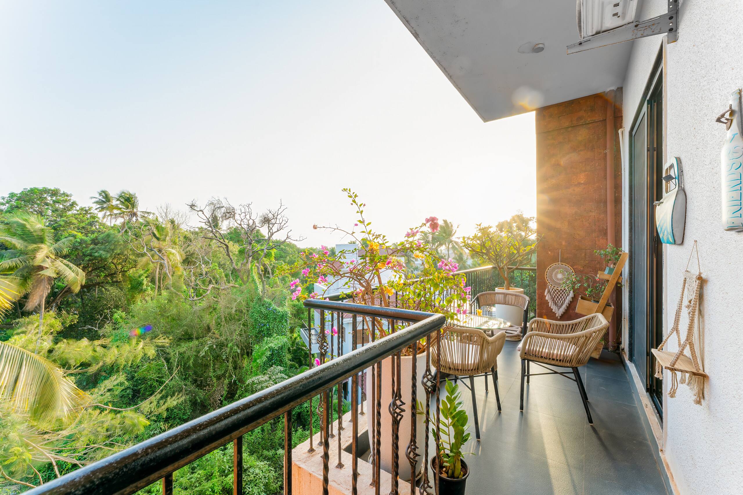 Sereno Amore - cosy studio apt near baga 19