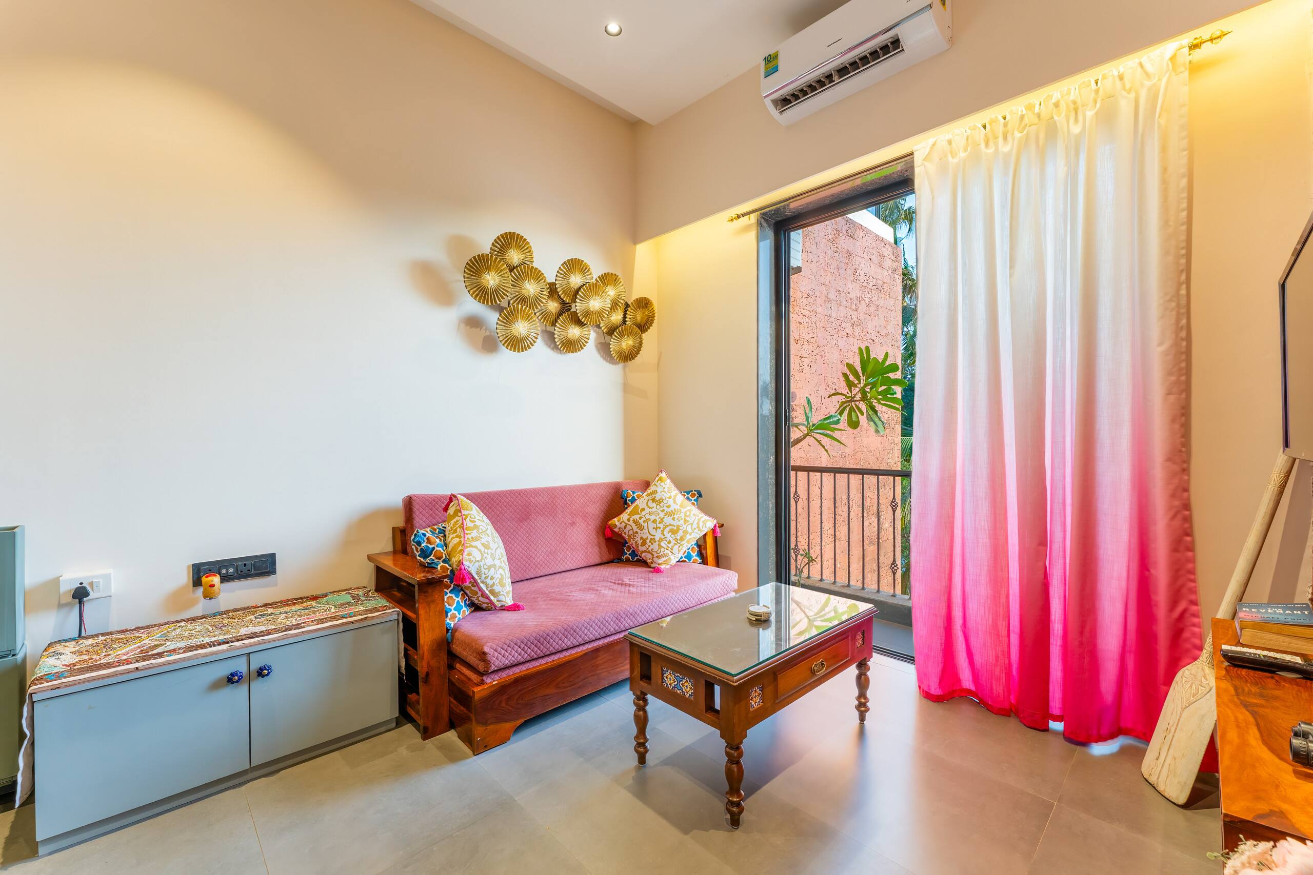 Sereno Amore - cosy studio apt near baga 6