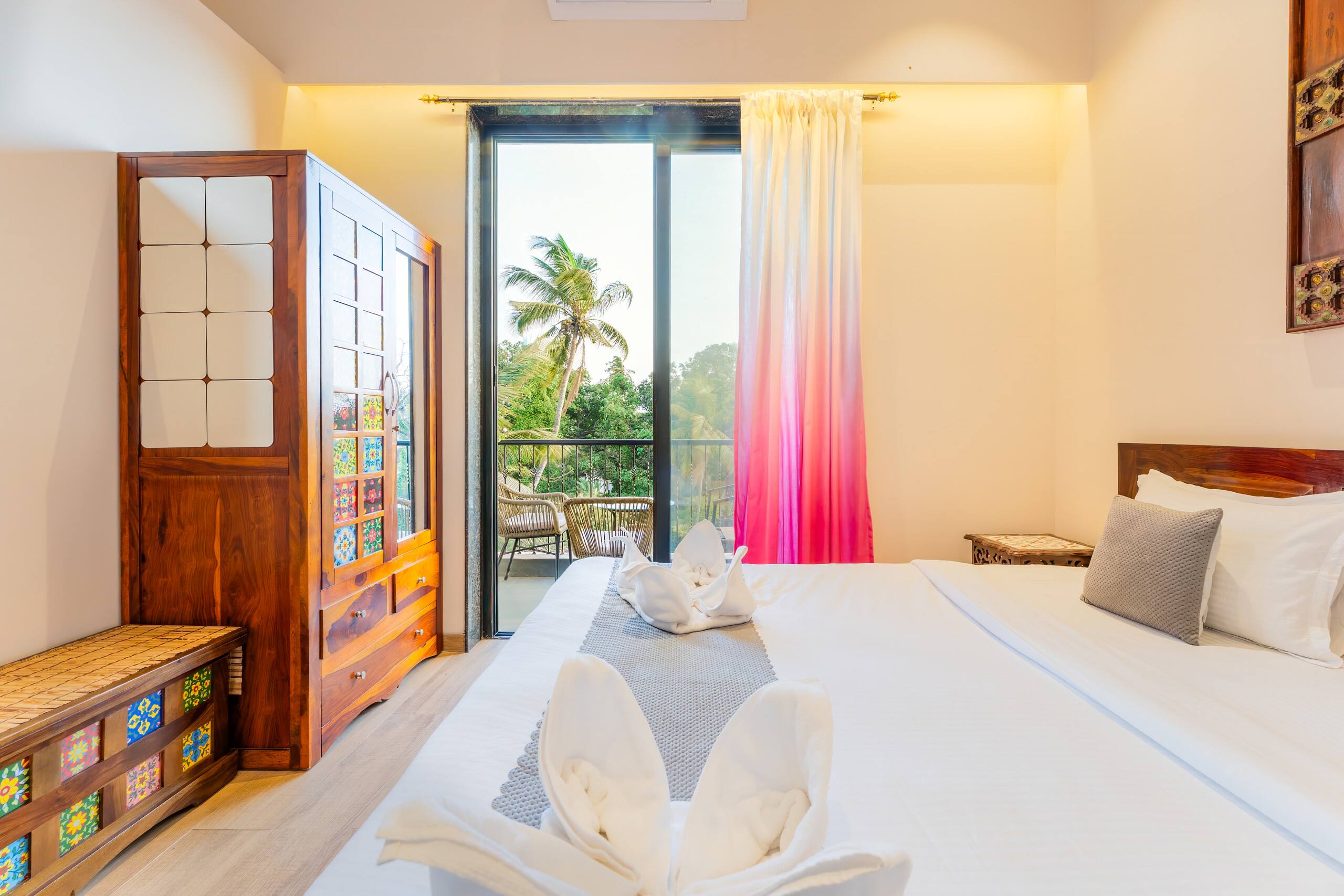 Sereno Amore - cosy studio apt near baga 14