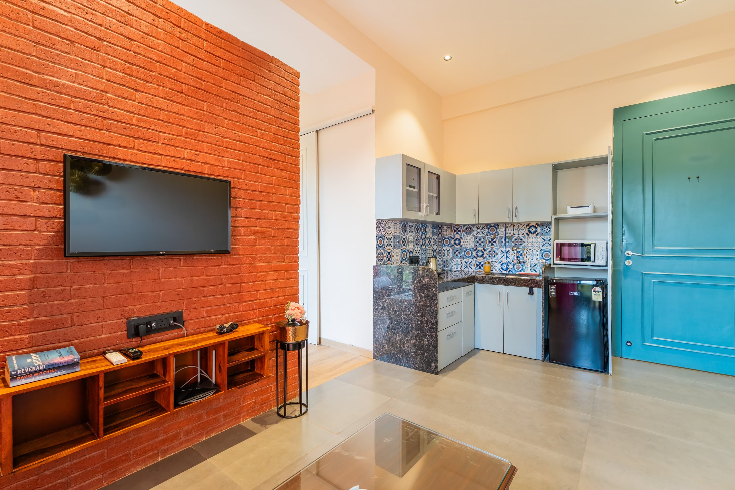 Sereno Amore - cosy studio apt near baga 9