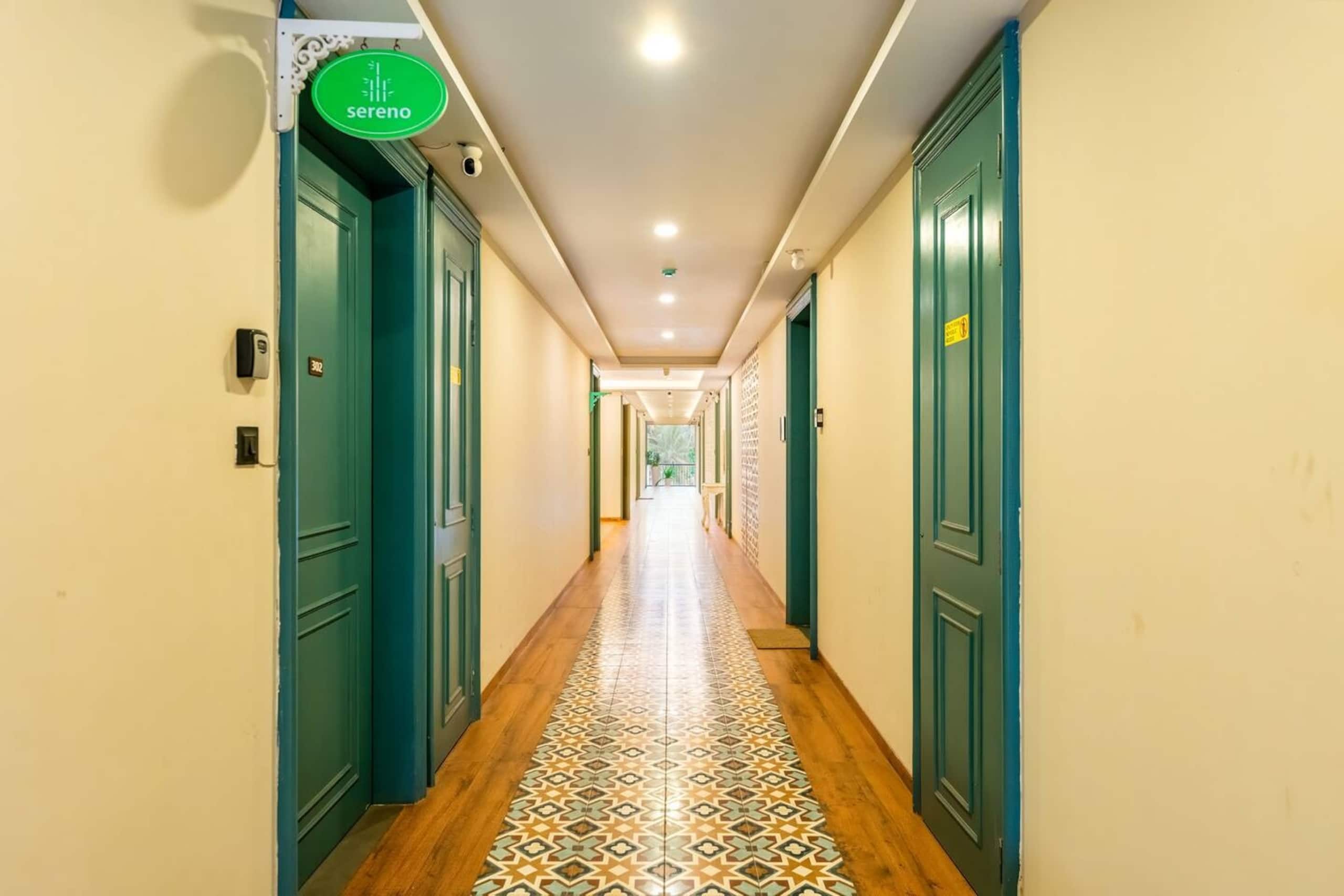 Sereno Amore - cosy studio apt near baga 20