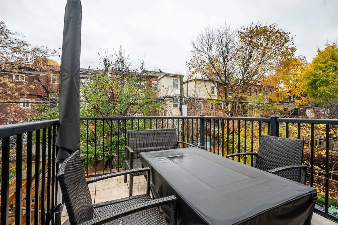 Spacious 2BR Retreat Workspace Sleeps 6 17