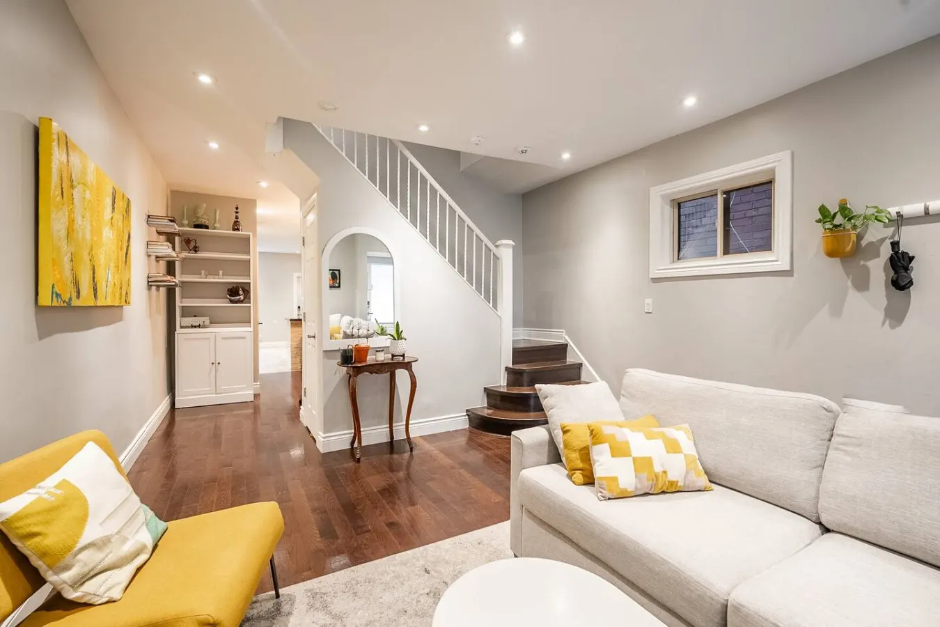 Spacious 2BR Retreat Workspace Sleeps 6 7
