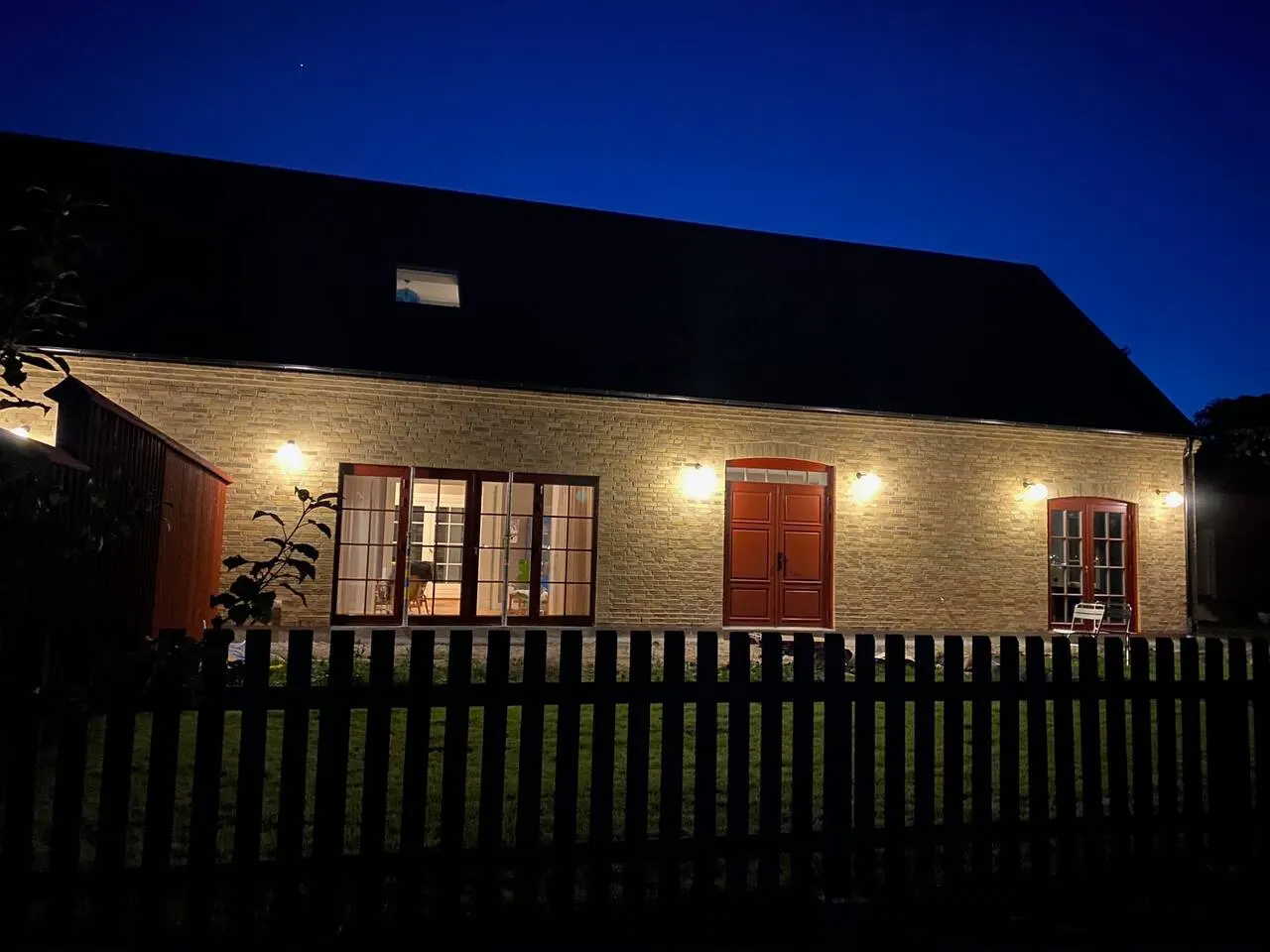 Workersstay – Staff Accommodation Hjärup - Lund - Sverige