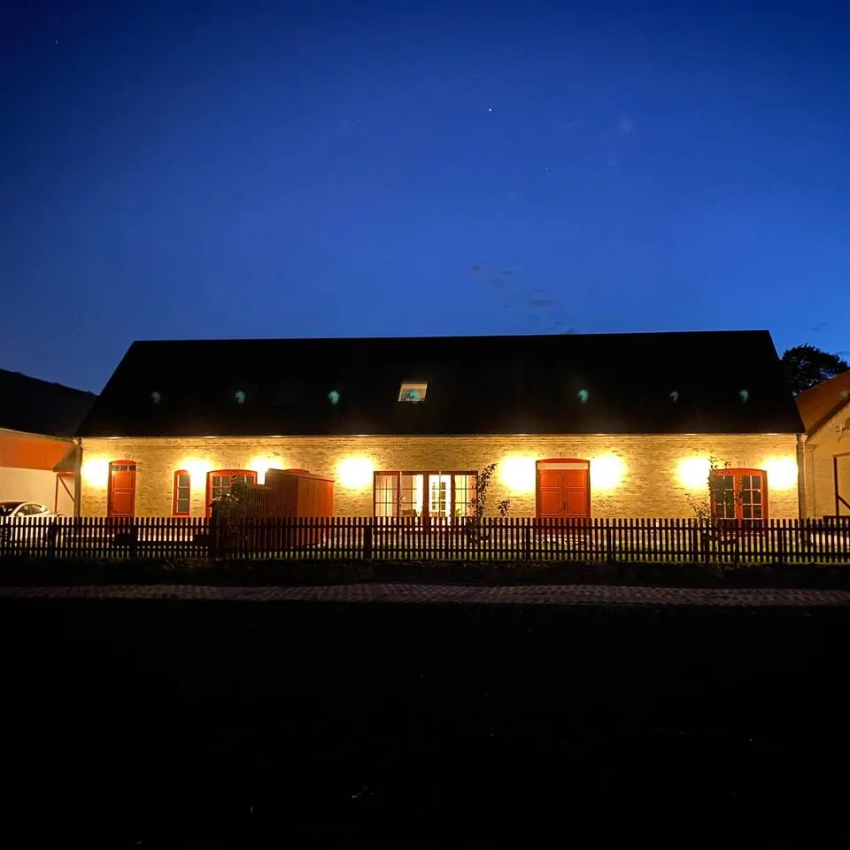 Workersstay – Staff Accommodation Hjärup - Lund - Sverige 12