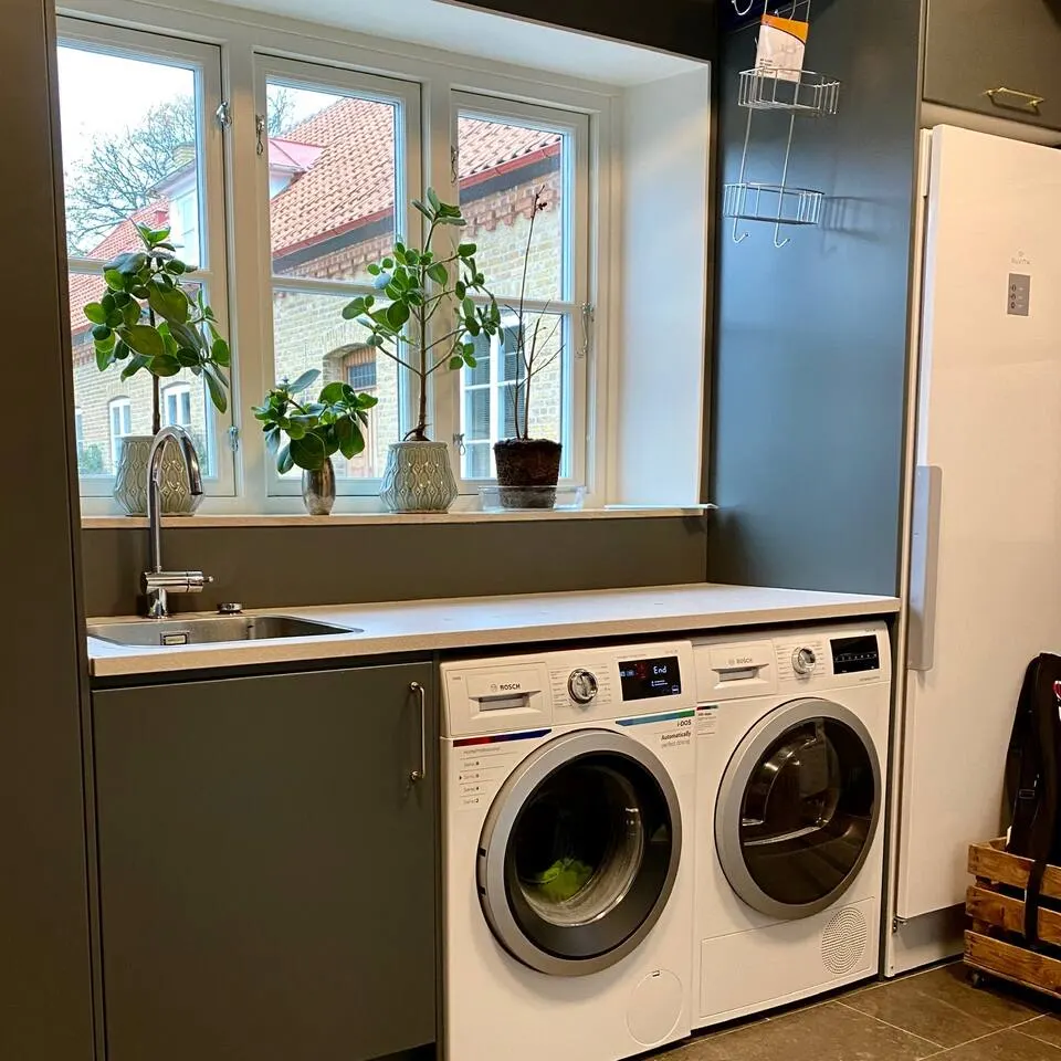 Workersstay – Staff Accommodation Hjärup - Lund - Sverige 7
