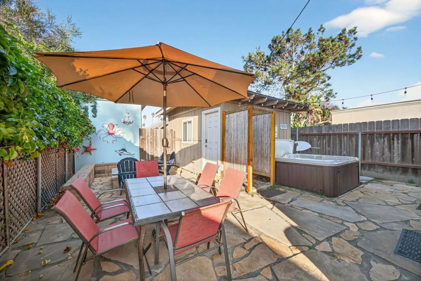 Sea La Vie - 4BR+3BA Jacuzzi, Ocean Views 19