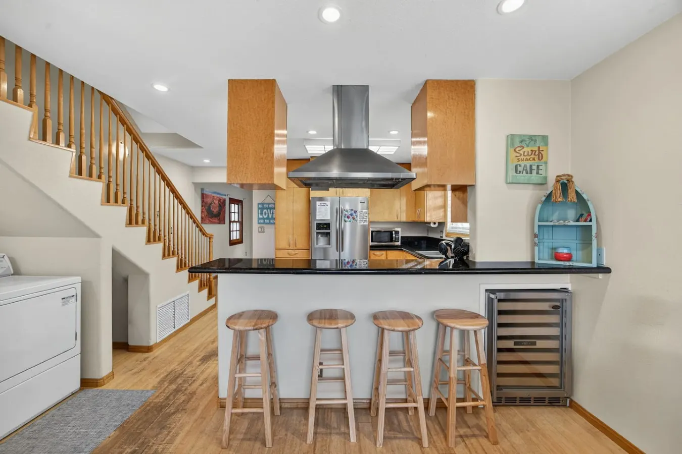 Sea La Vie - 4BR+3BA Jacuzzi, Ocean Views 5