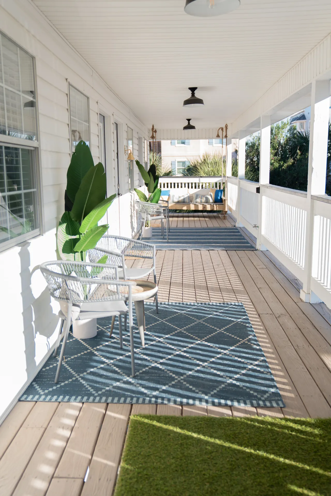 Beach Haven- 4 Bed 3 Bath (Lower Unit) Half Block to Beach 12
