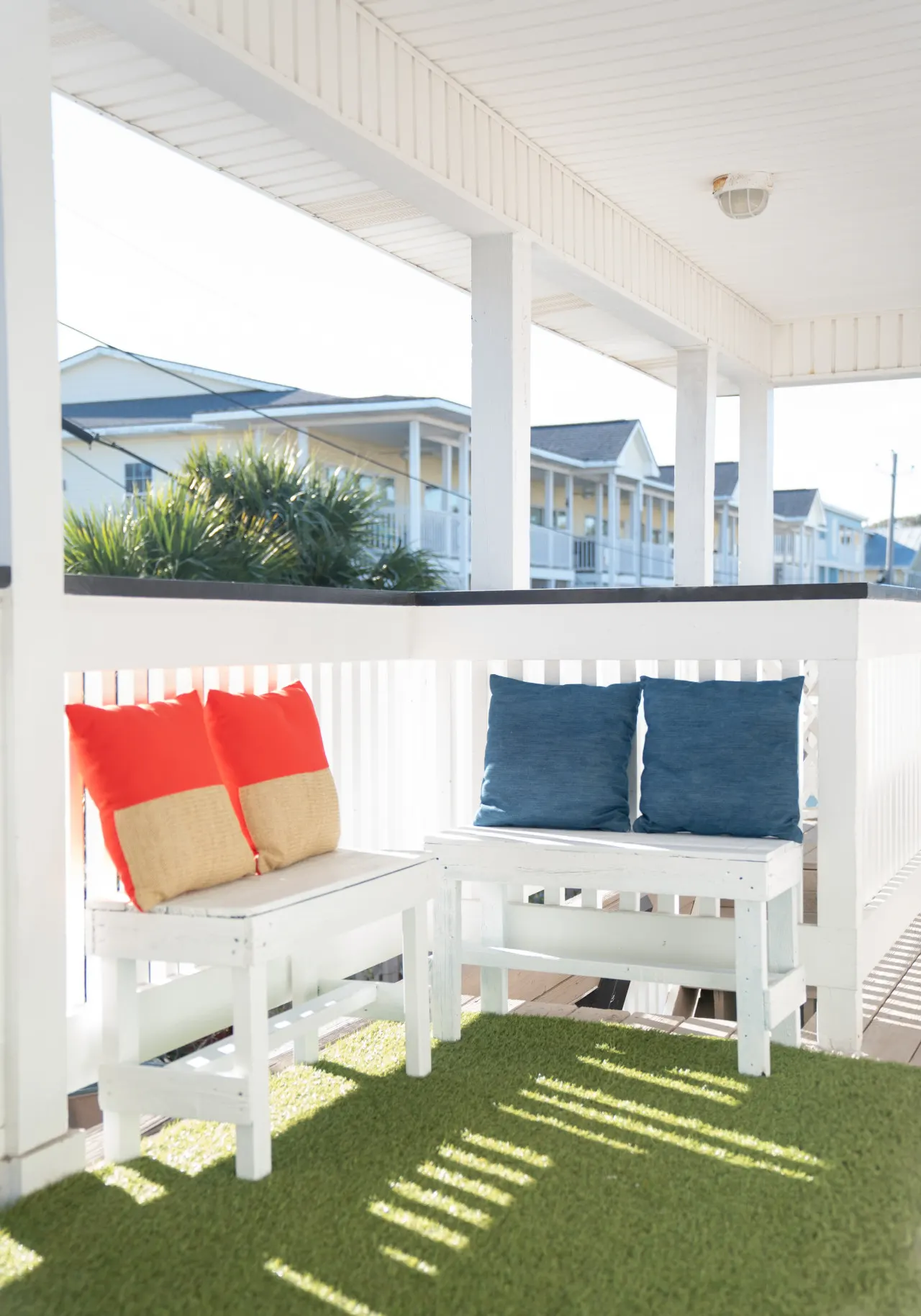 Beach Haven- 4 Bed 3 Bath (Lower Unit) Half Block to Beach 13