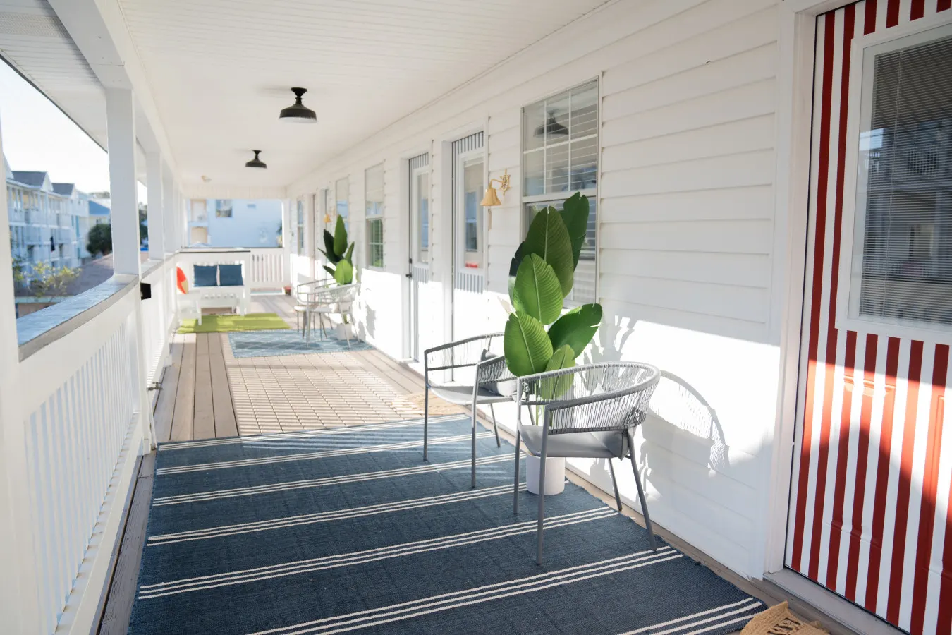 Beach Haven- 4 Bed 3 Bath (Lower Unit) Half Block to Beach 14