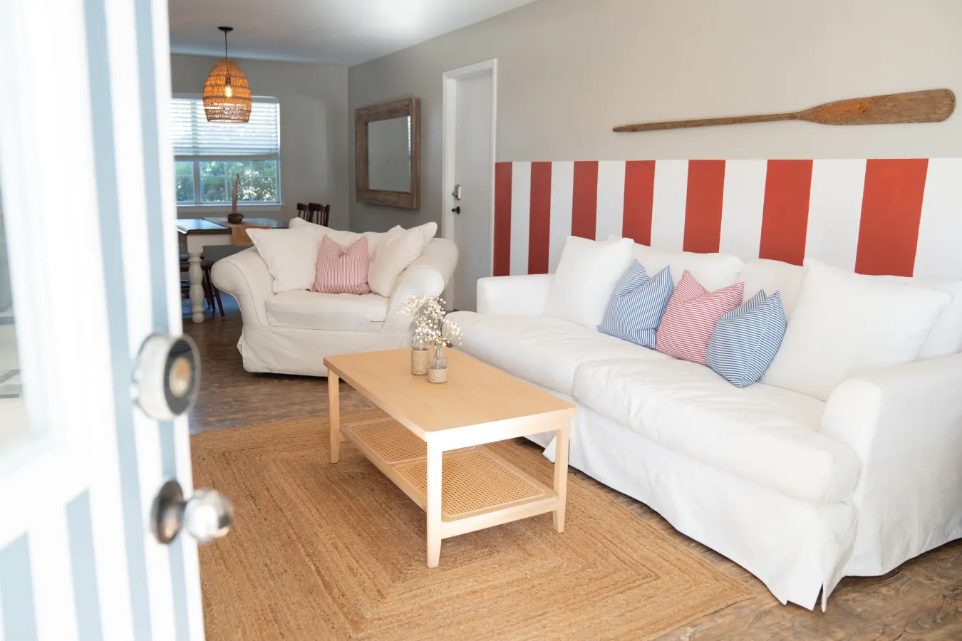 Beach Haven- 4 Bed 3 Bath (Lower Unit) Half Block to Beach 17