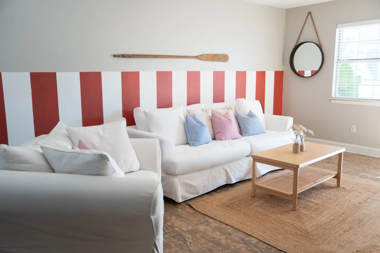 Beach Haven- 4 Bed 3 Bath (Lower Unit) Half Block to Beach 18