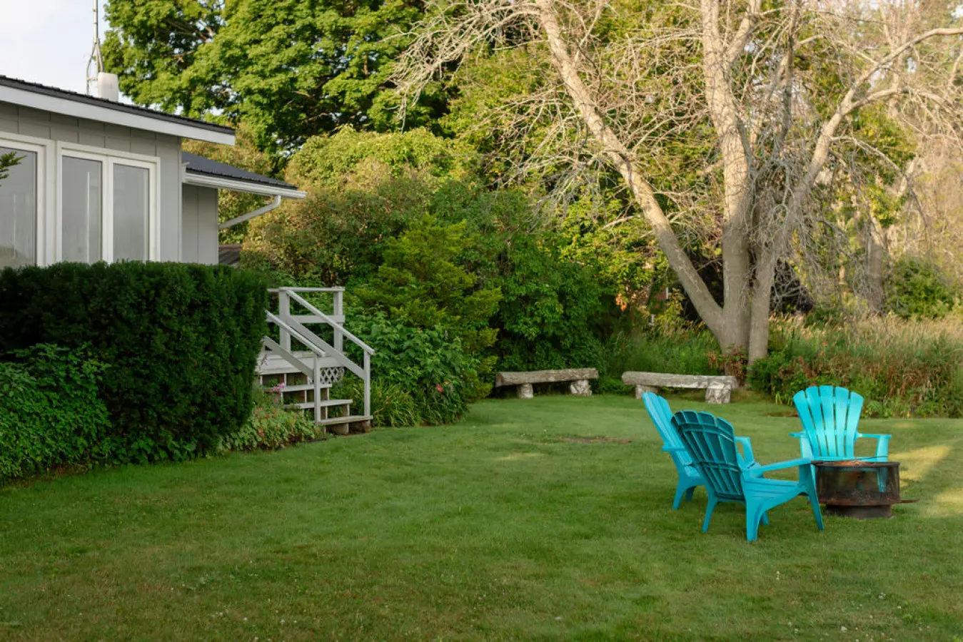 Heaven on Huycks Bay! One Beach Pass included 19