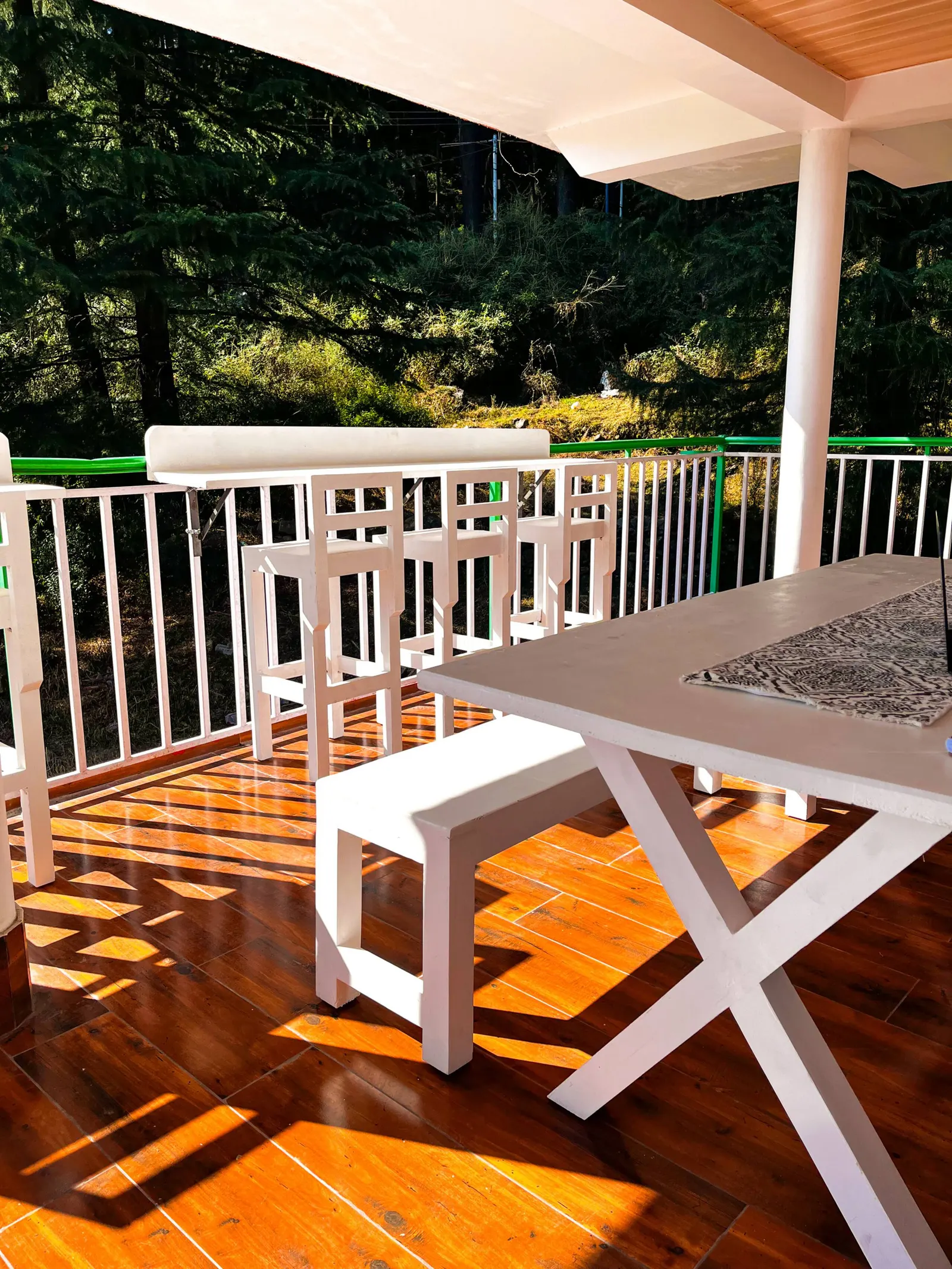 Studio Pine Mountain View Yutori Studios 14