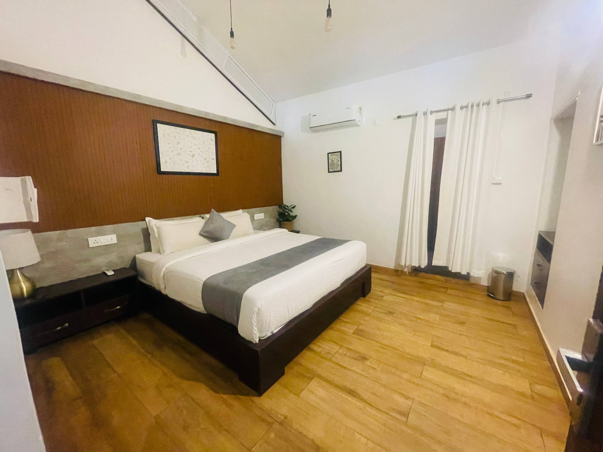 Drey at Druv Dakshin Farm – Entire Villa, Wayanad 21