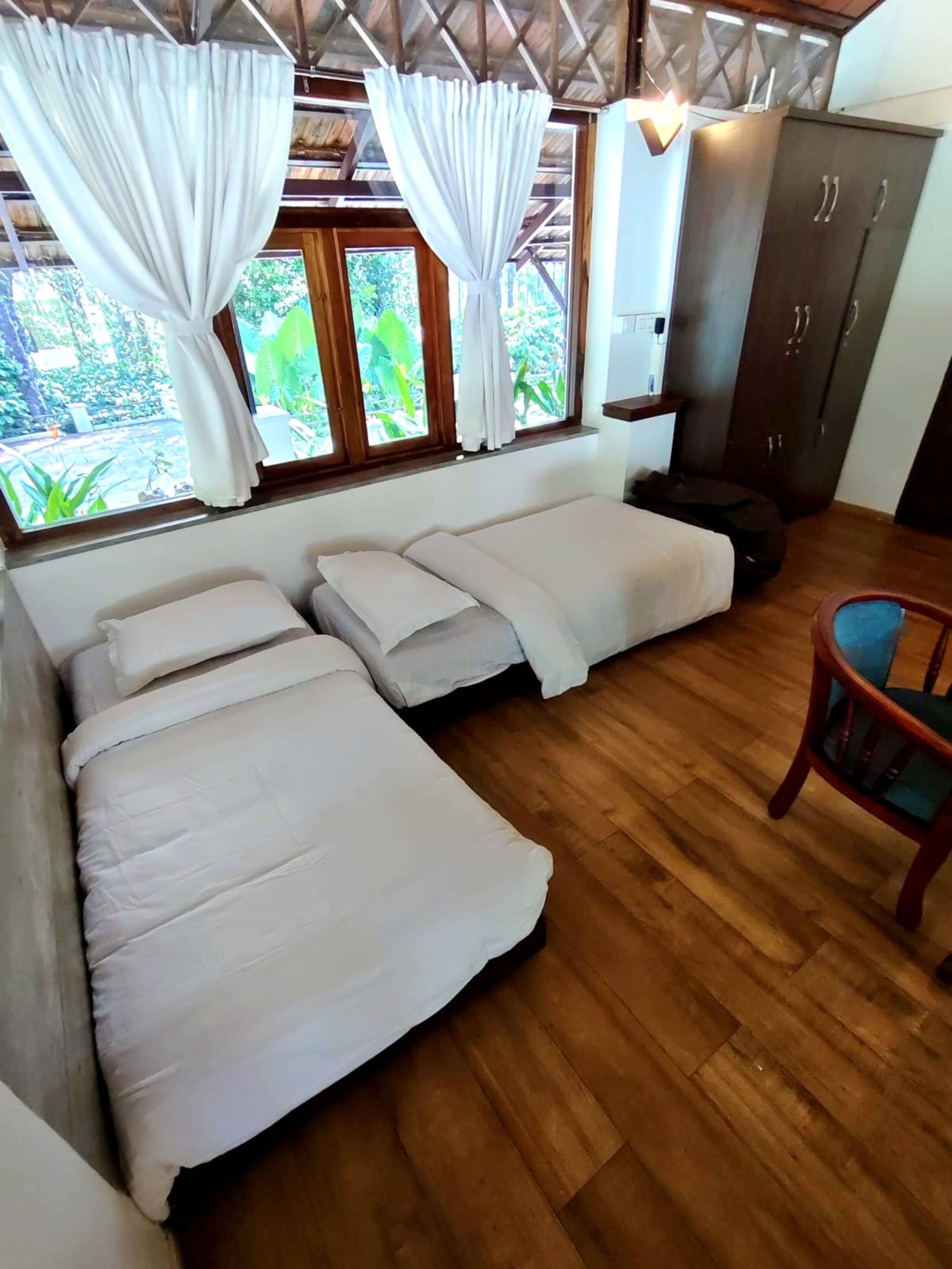 Drey at Druv Dakshin Farm – Entire Villa, Wayanad 15