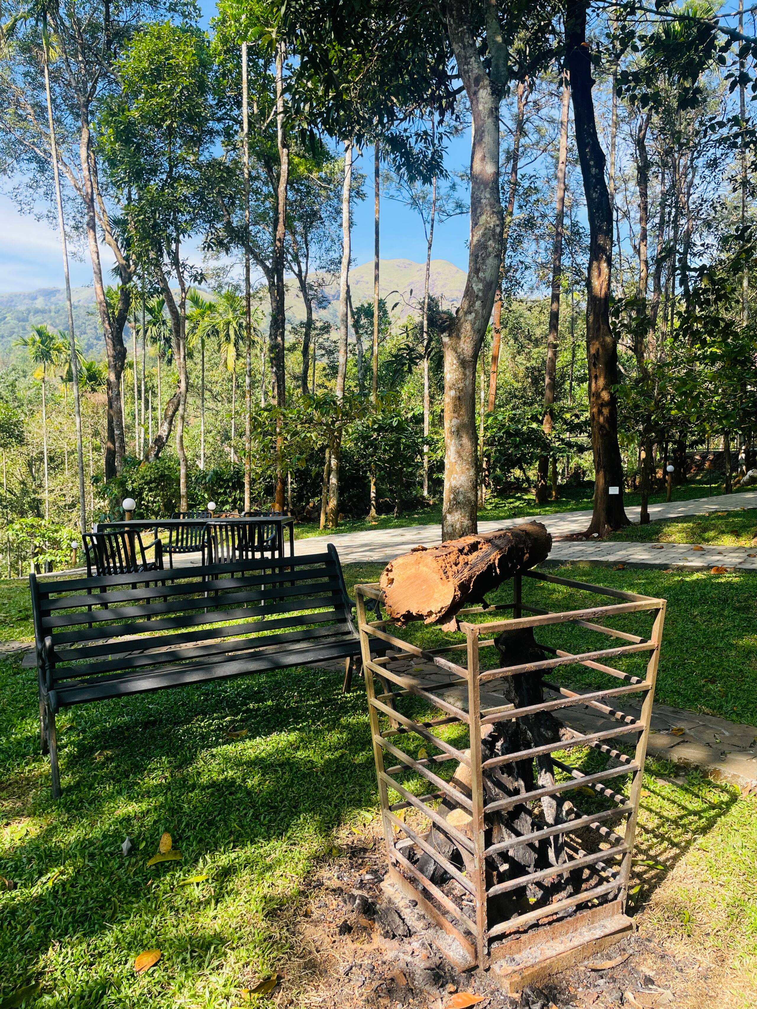 Drey at Druv Dakshin Farm – Entire Villa, Wayanad 29