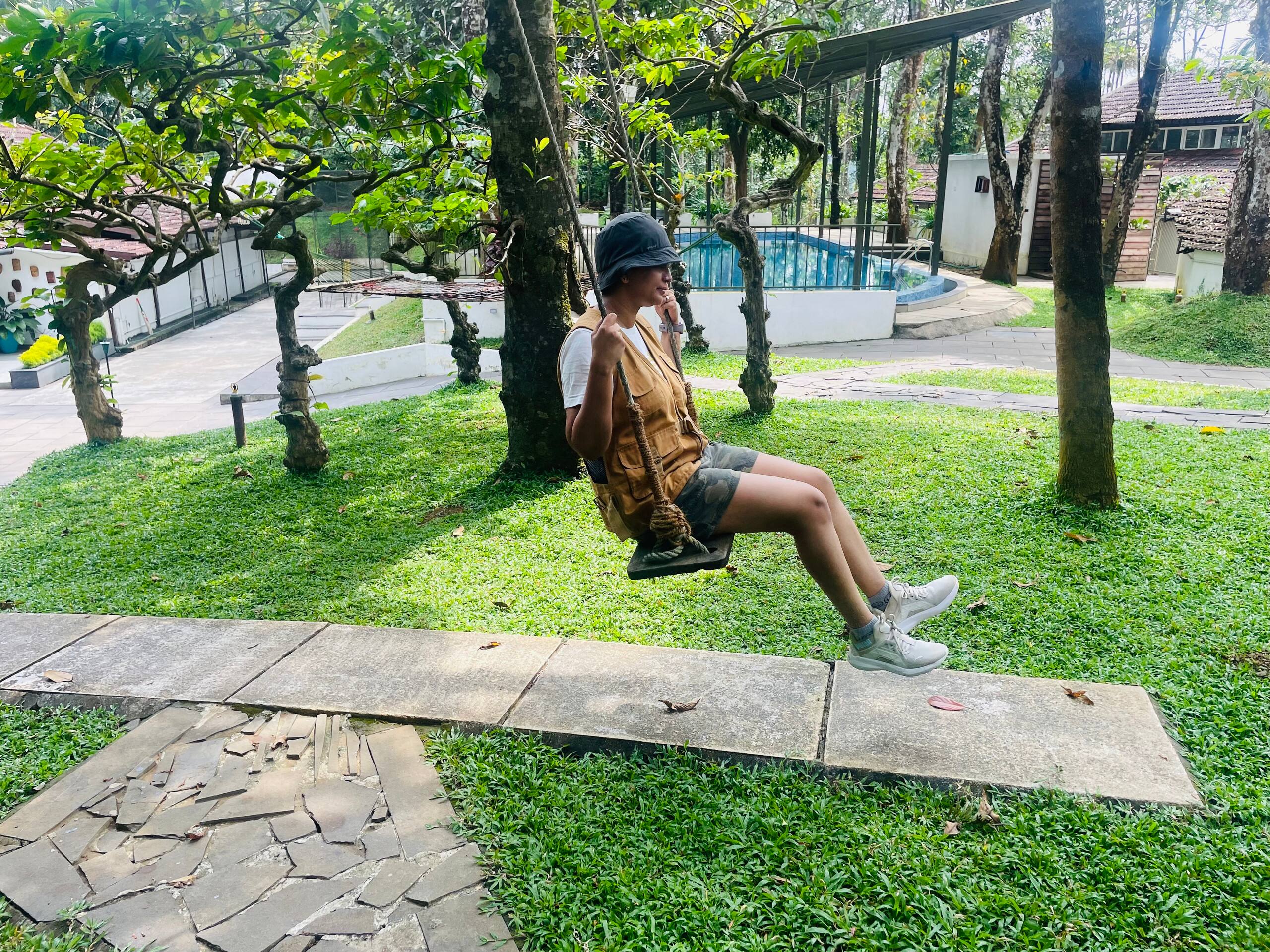 Drey at Druv Dakshin Farm – Entire Villa, Wayanad 30