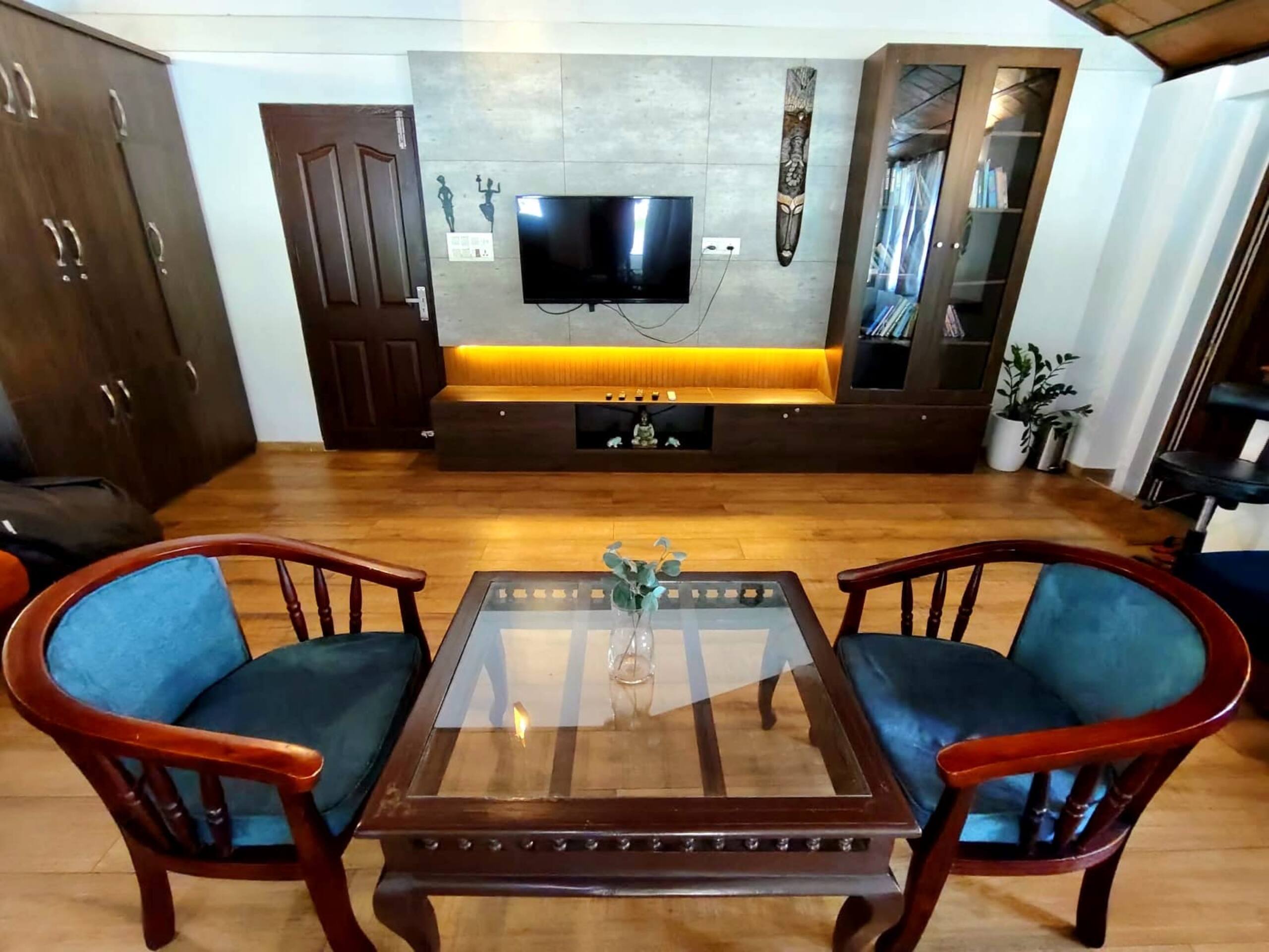 Drey at Druv Dakshin Farm – Entire Villa, Wayanad 13