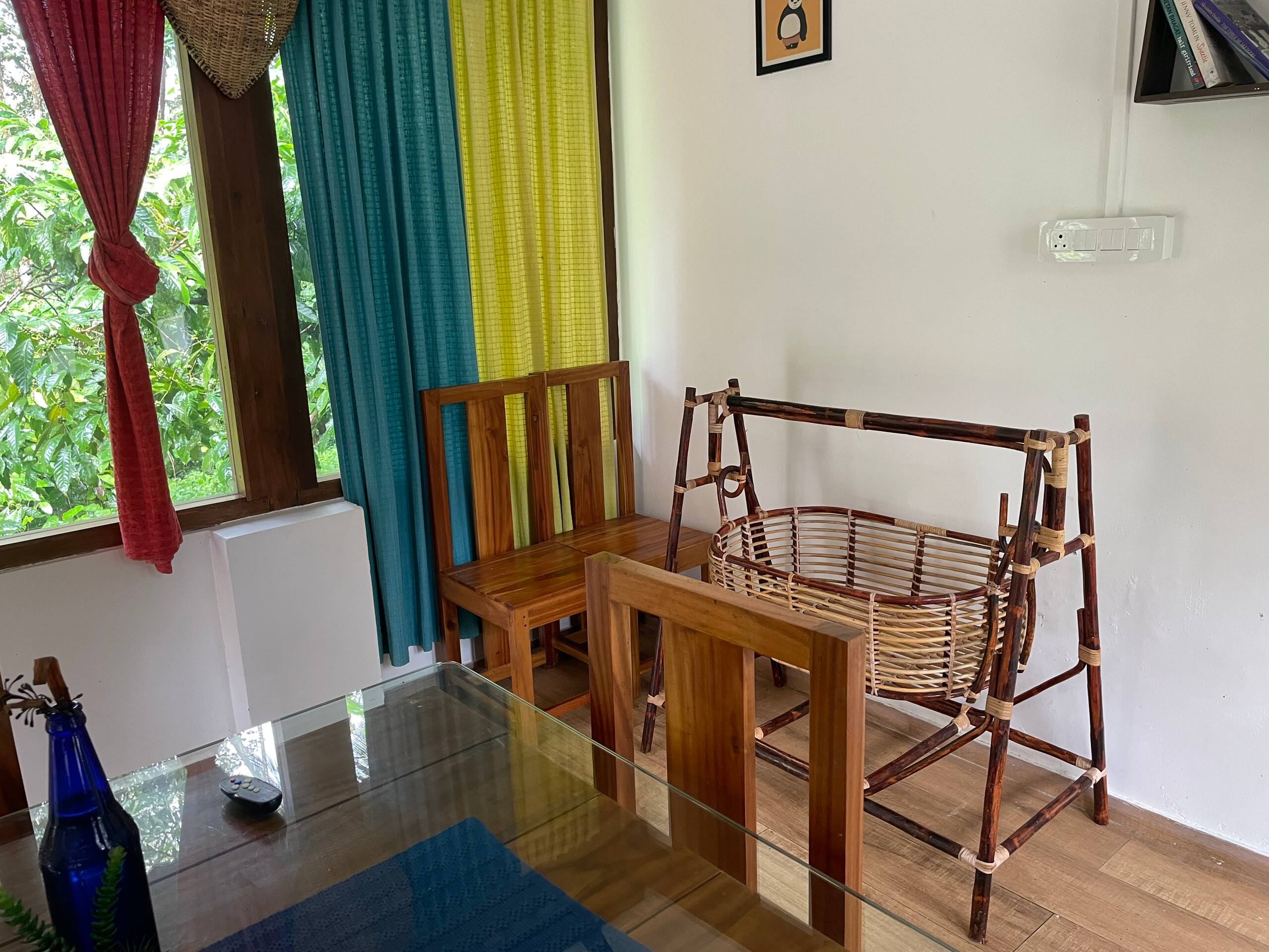 Drey at Druv Dakshin Farm – Entire Villa, Wayanad 17