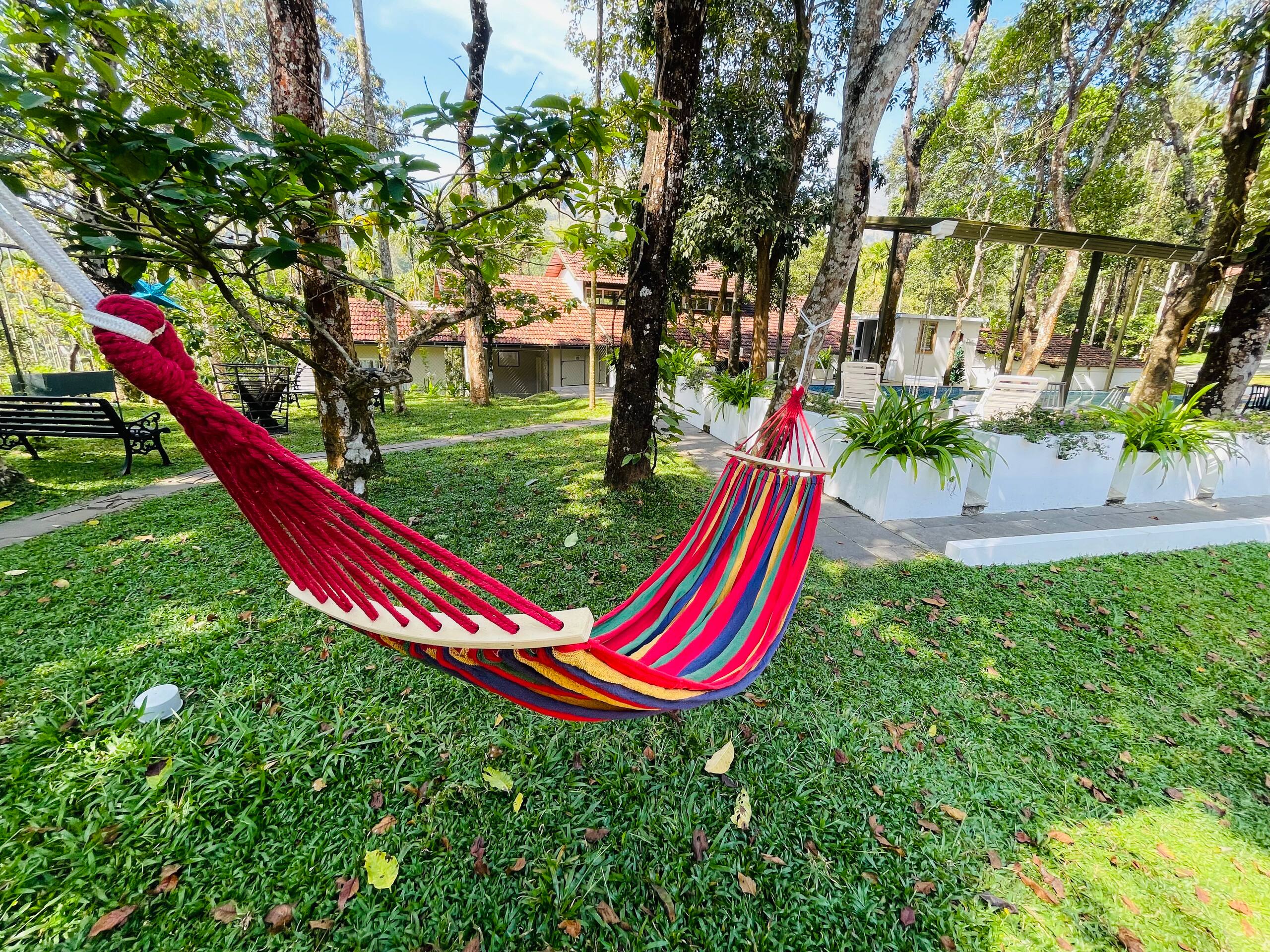 Drey at Druv Dakshin Farm – Entire Villa, Wayanad 28