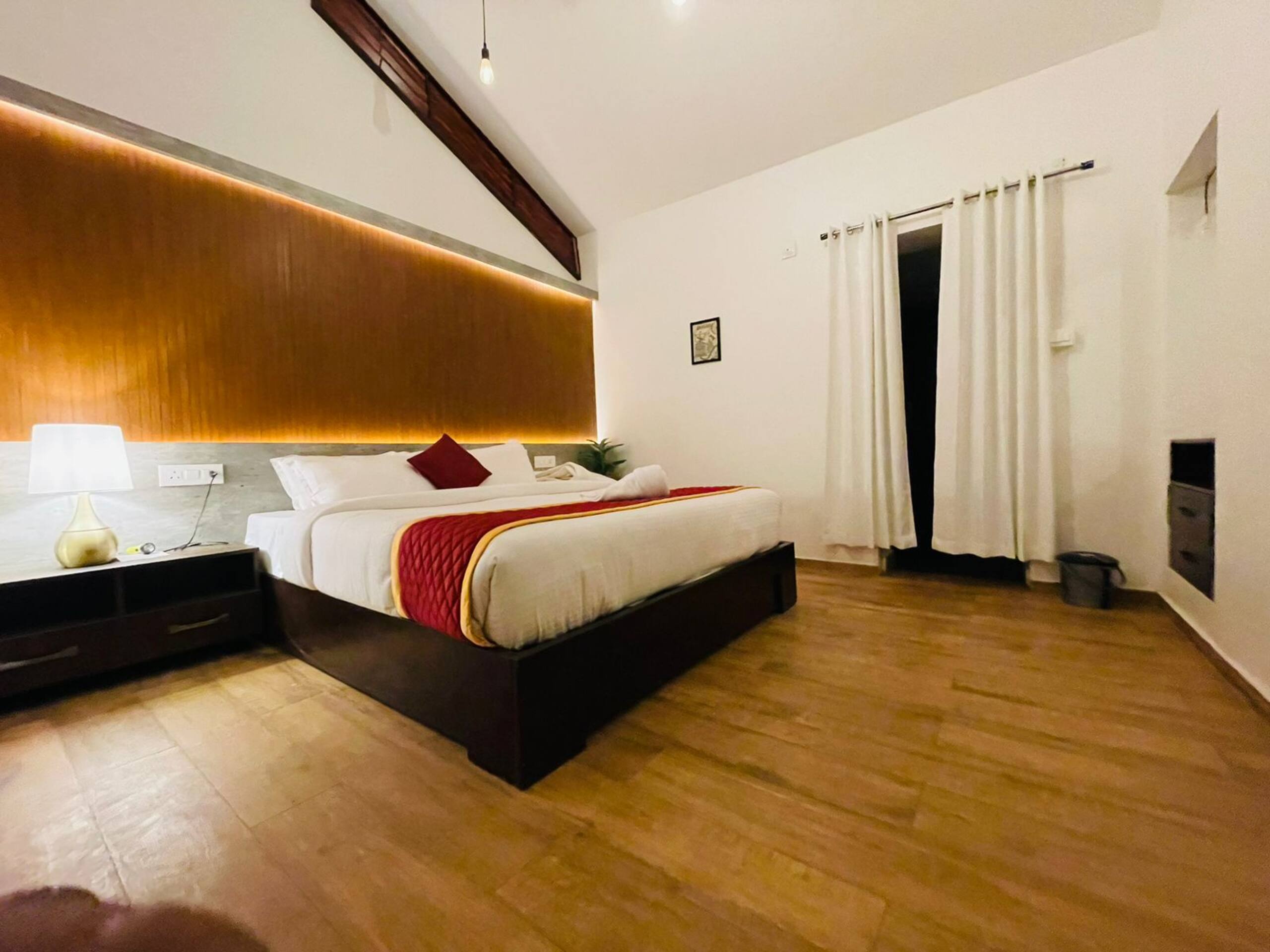 Drey at Druv Dakshin Farm – Entire Villa, Wayanad 20
