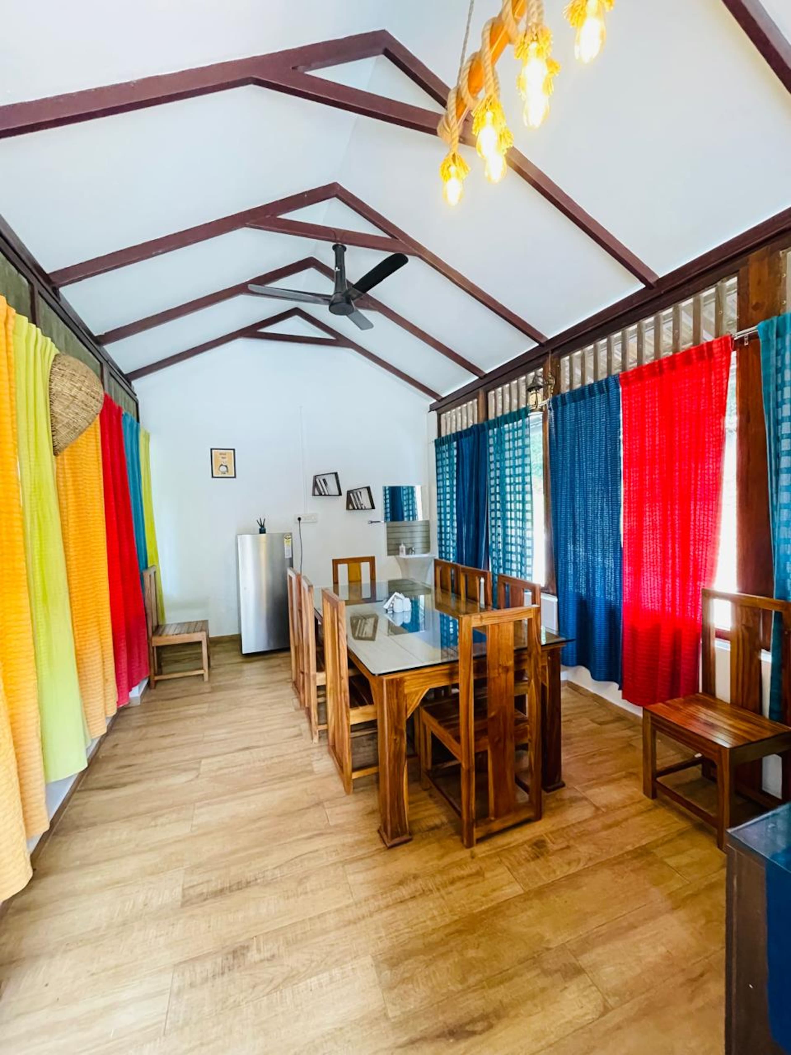 Drey at Druv Dakshin Farm – Entire Villa, Wayanad 18